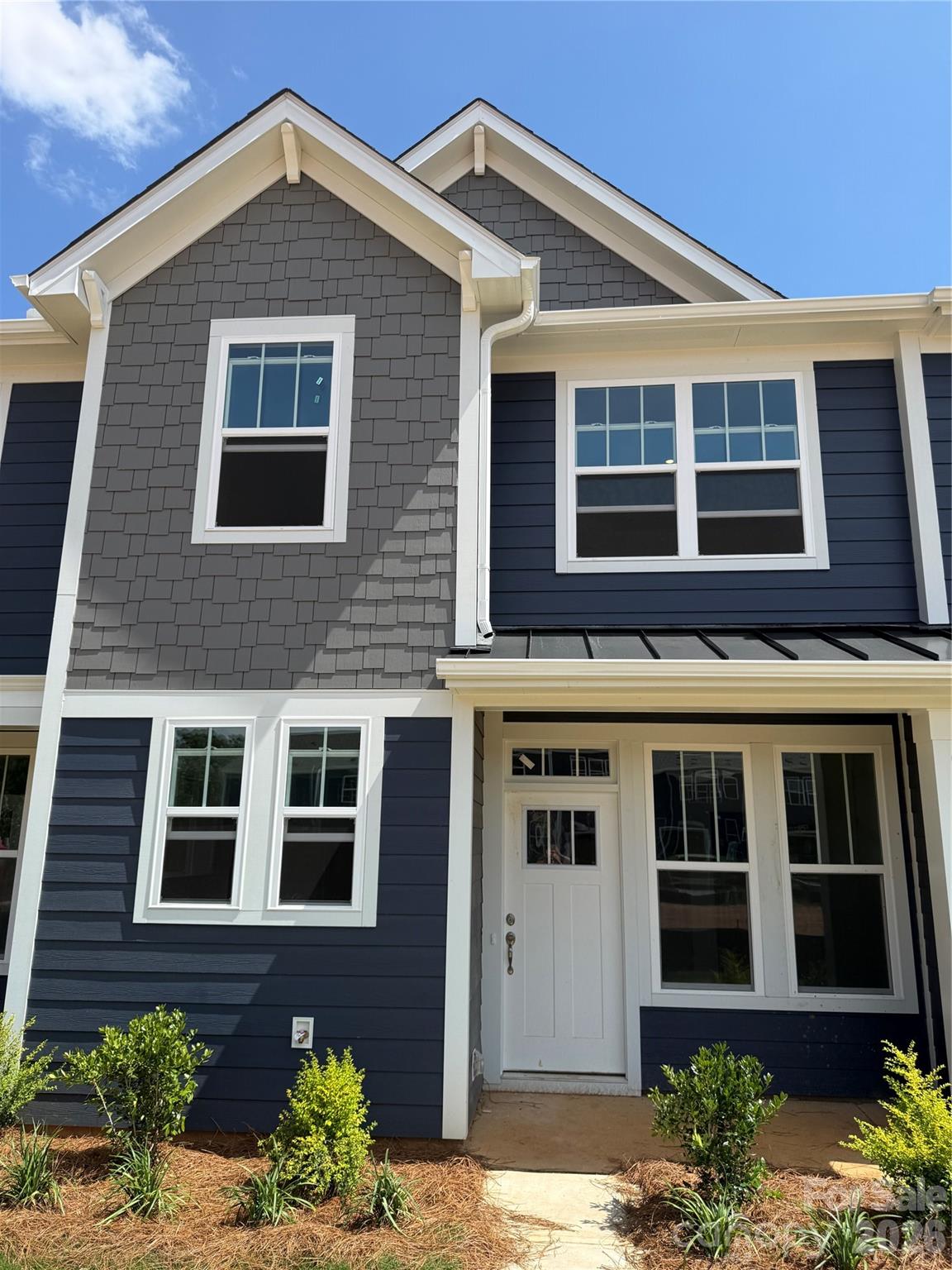 ODELL PARK - Residential