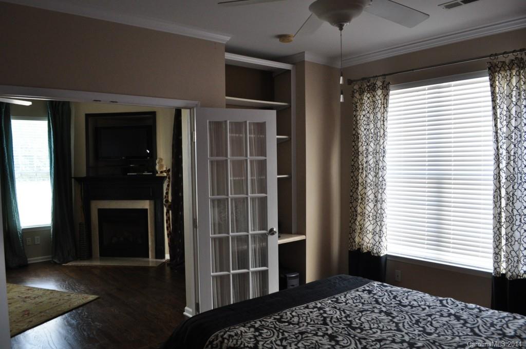 Waterstone - Residential