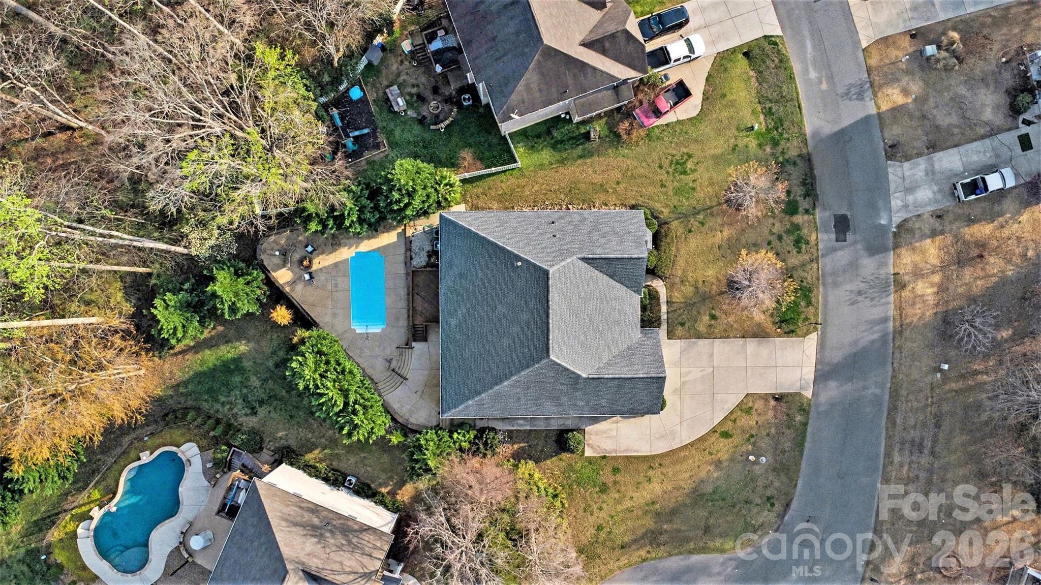 Rosedale - Residential