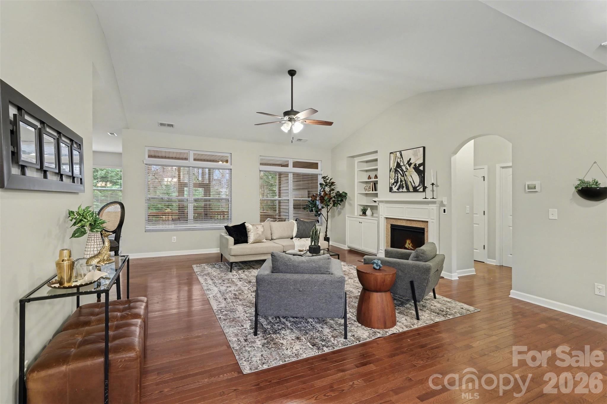 Rosedale - Residential