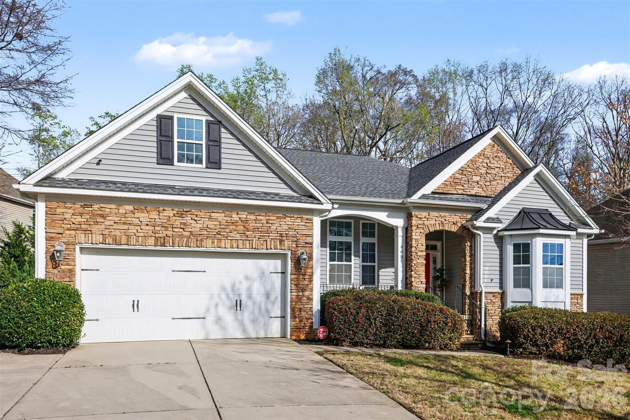 Rosedale - Residential