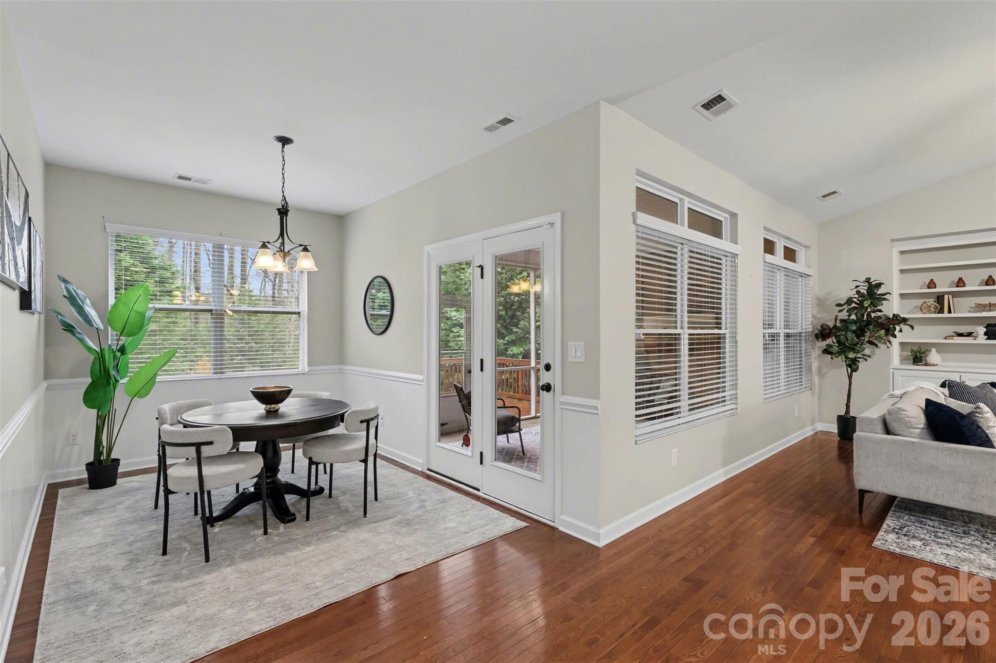 Rosedale - Residential