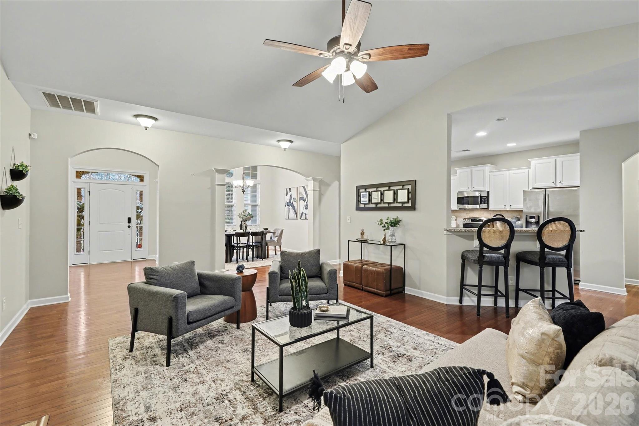 Rosedale - Residential
