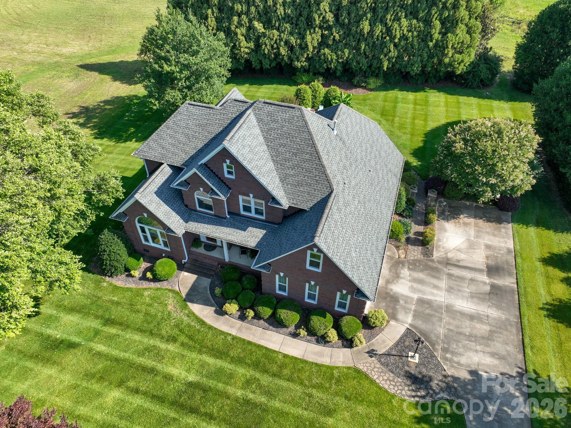 Austin Estates - Residential