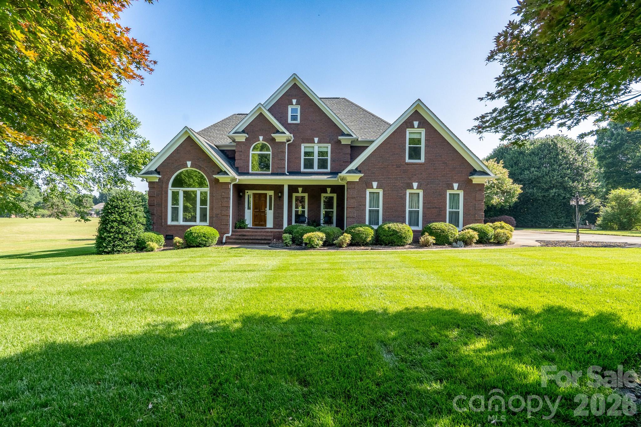 Austin Estates - Residential