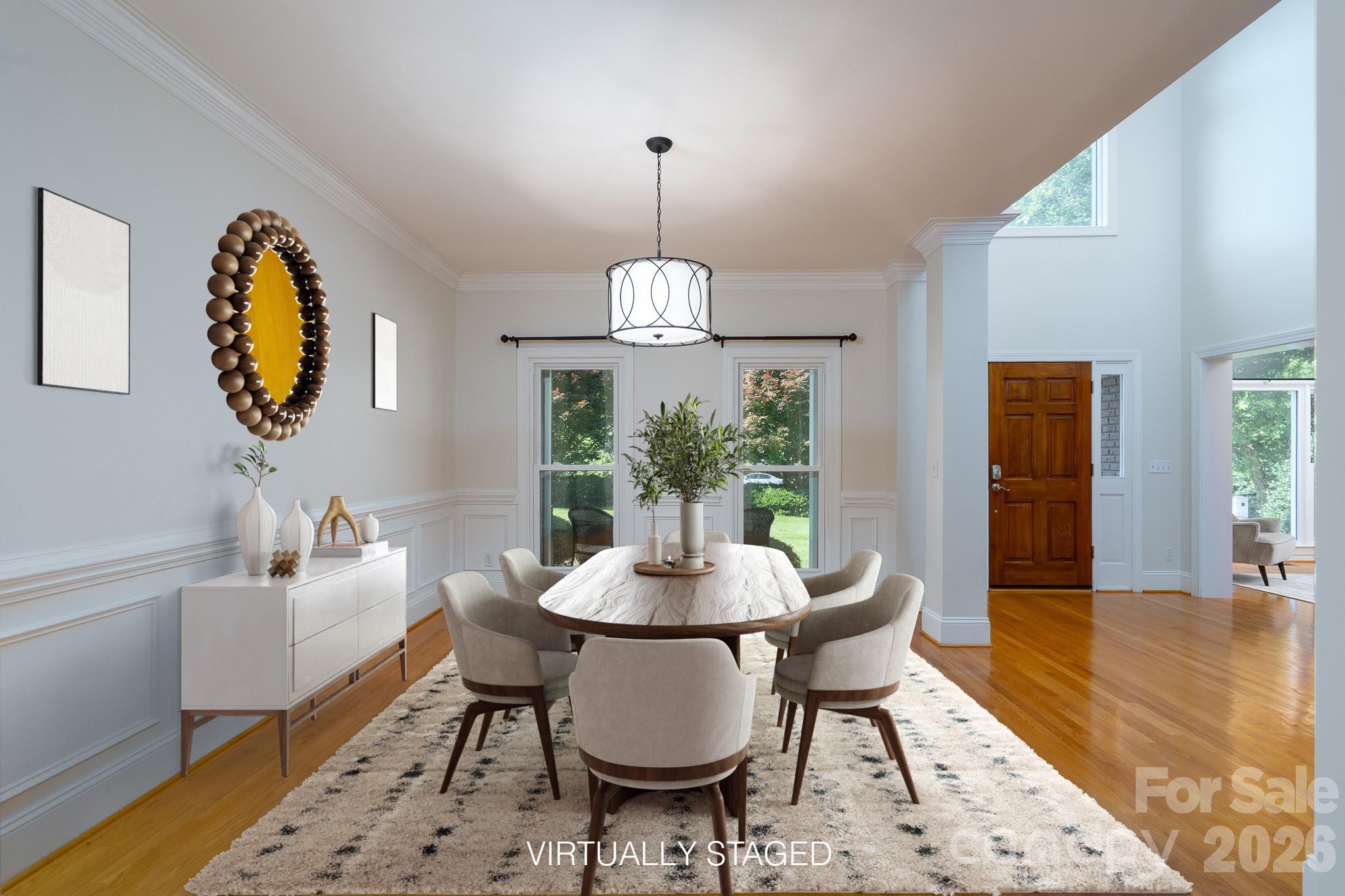 Austin Estates - Residential