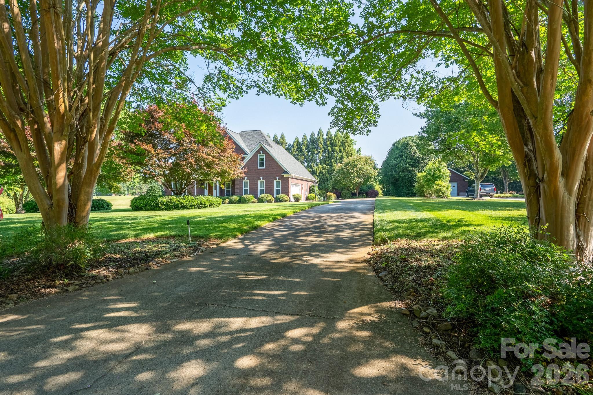 Austin Estates - Residential