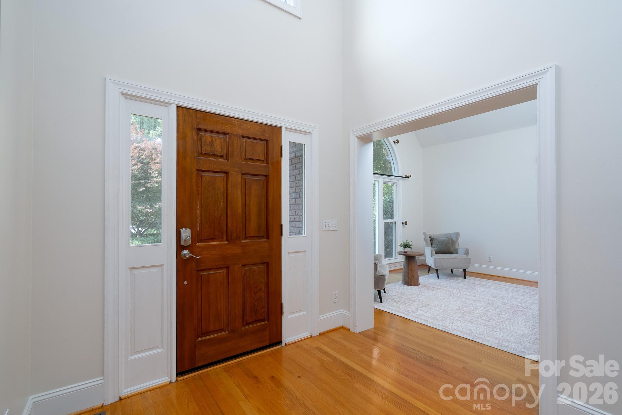 Austin Estates - Residential