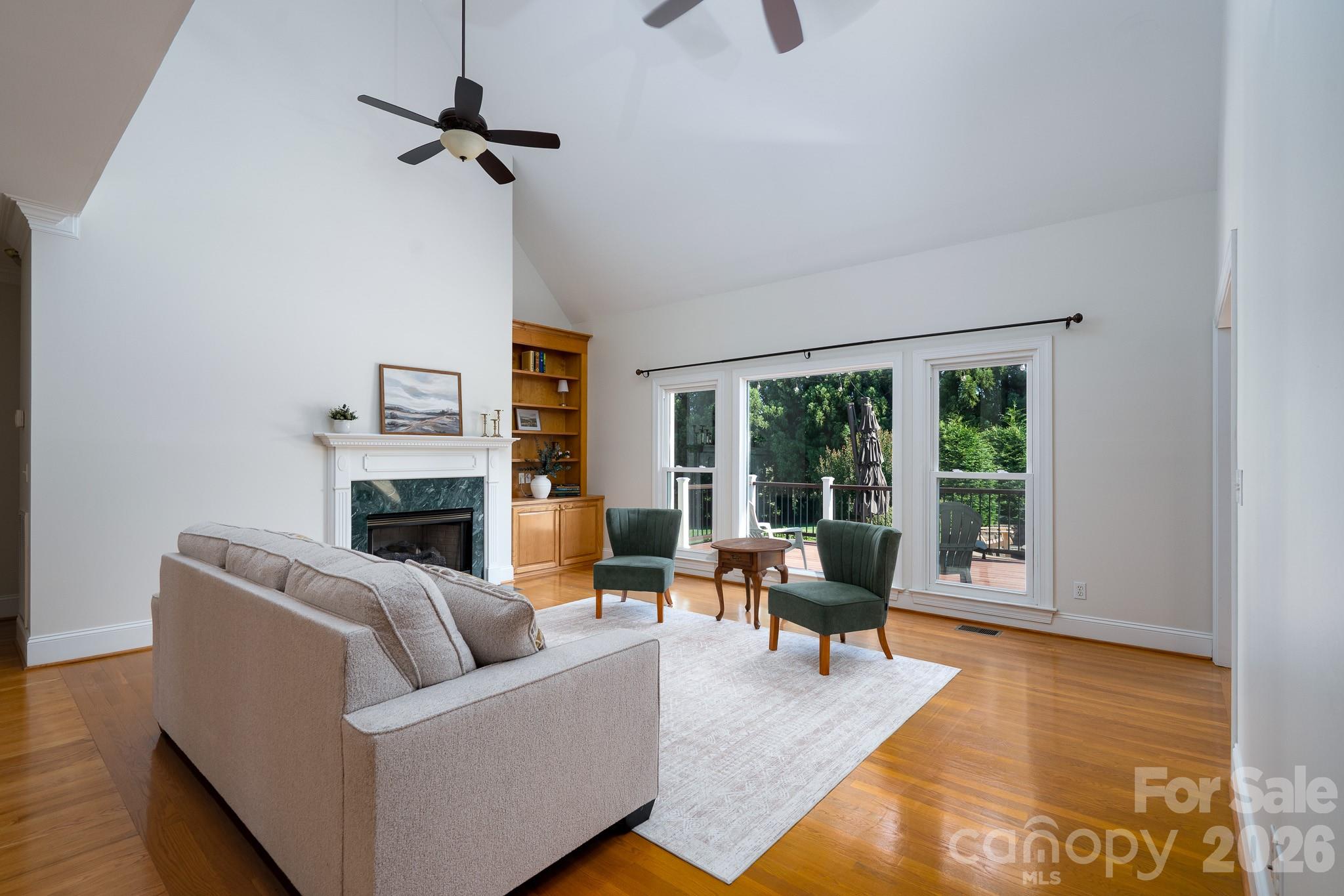 Austin Estates - Residential