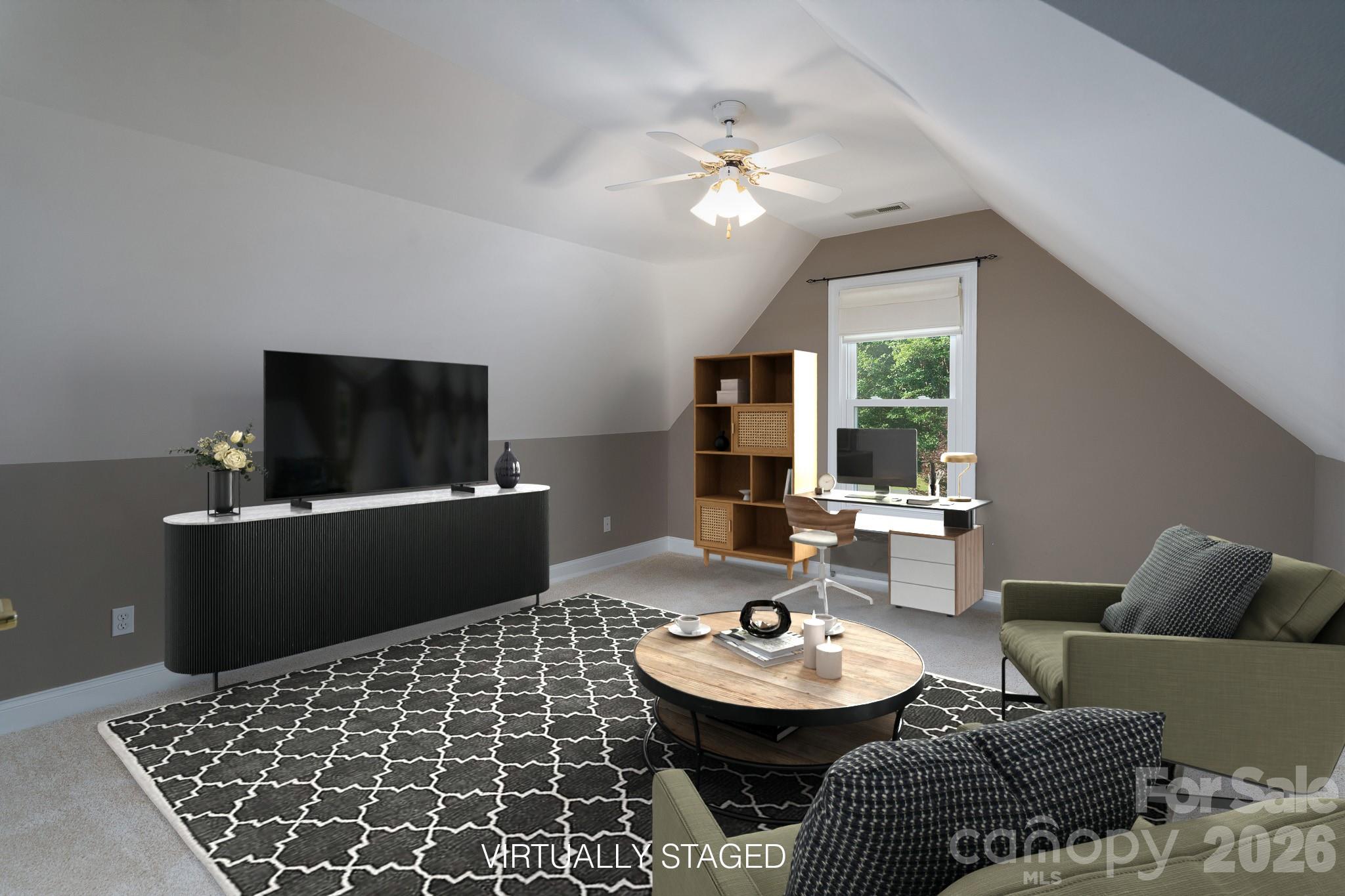 Austin Estates - Residential