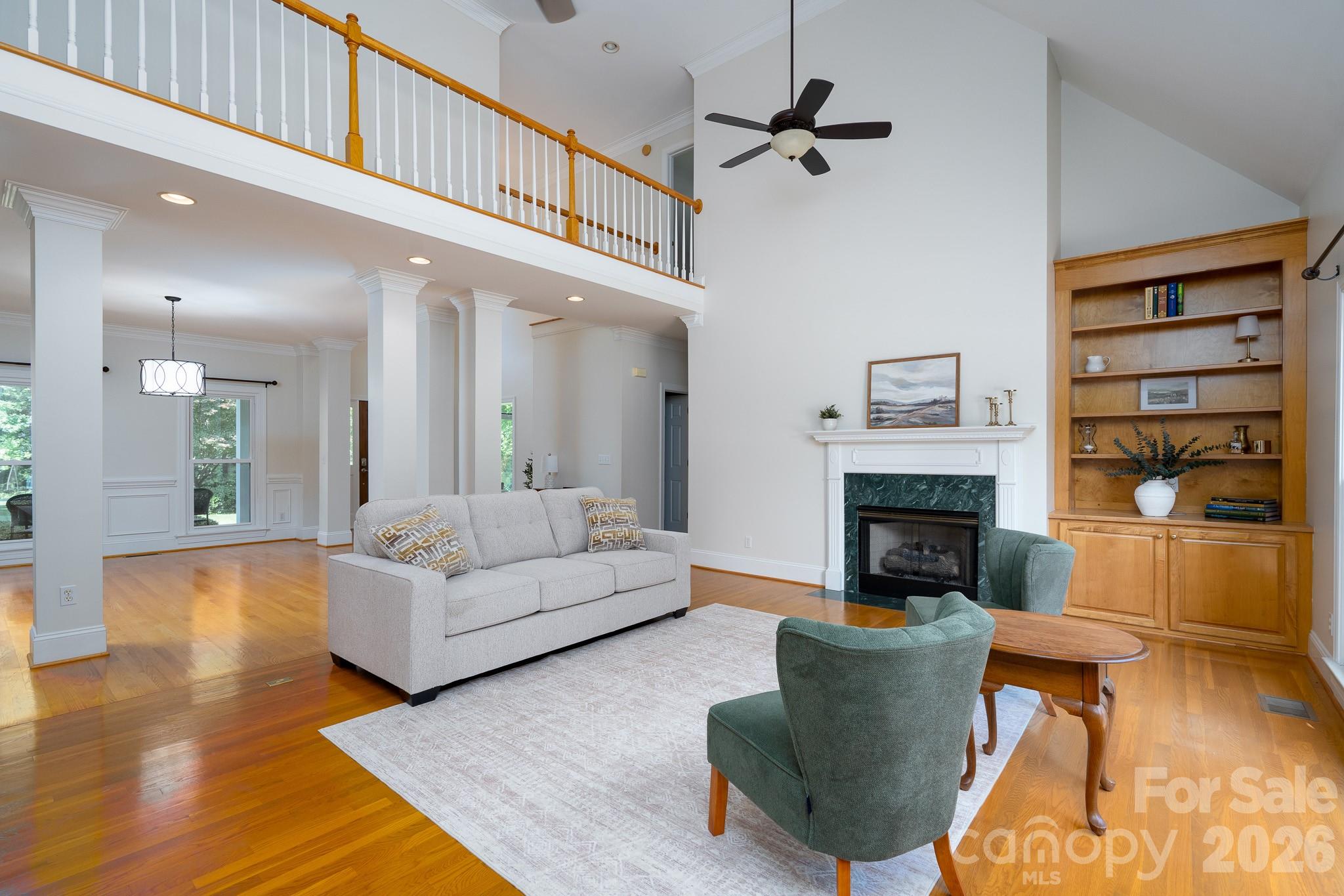 Austin Estates - Residential