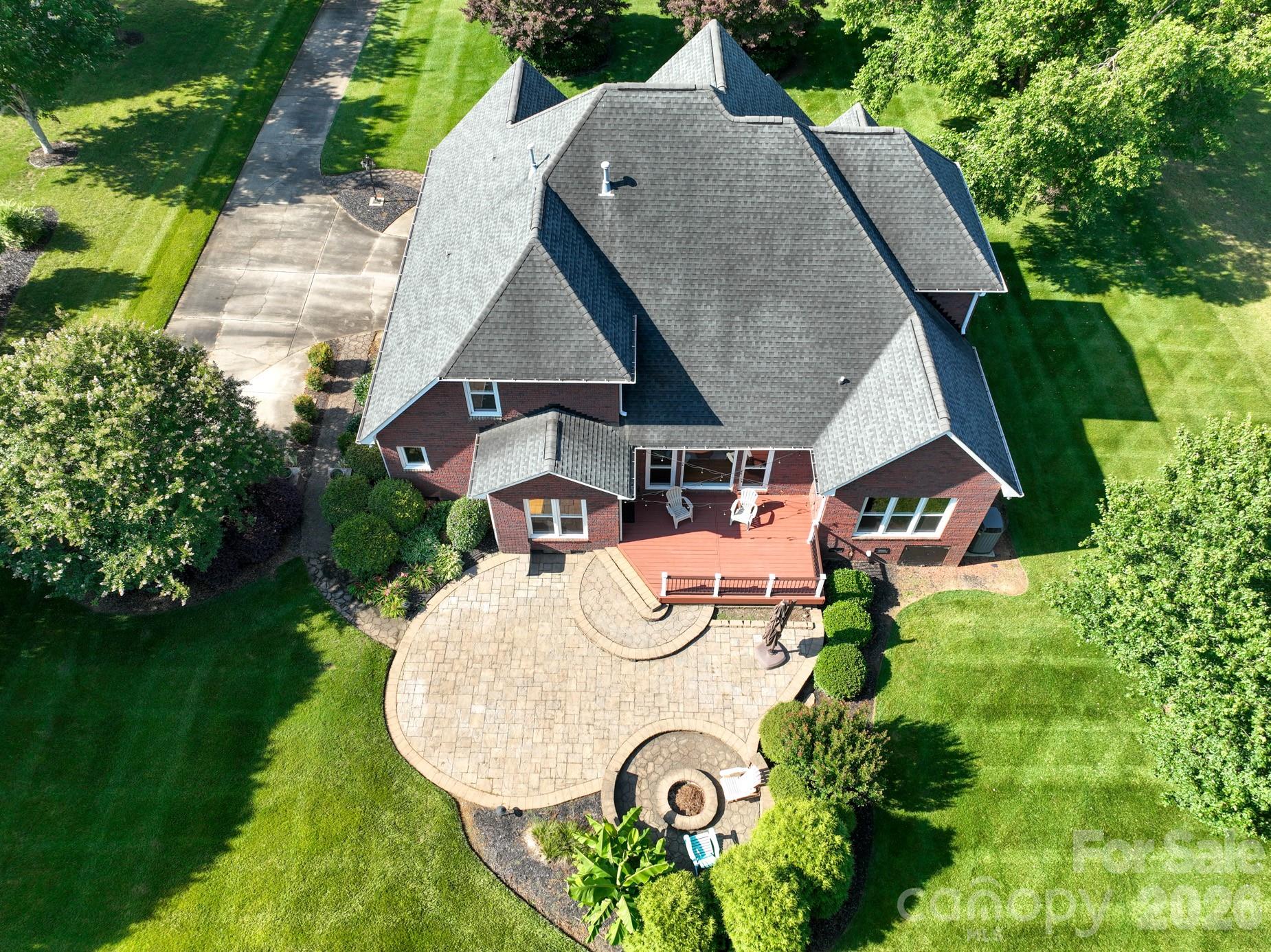 Austin Estates - Residential