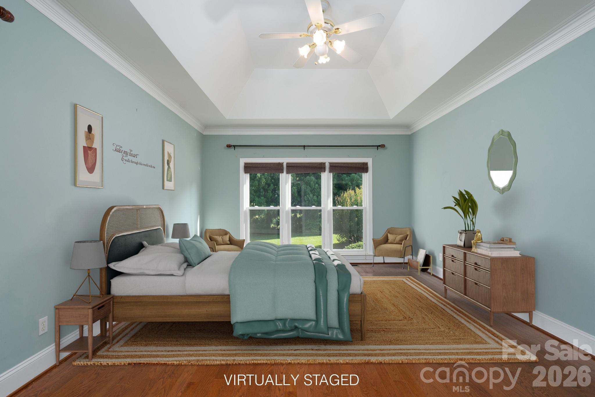 Austin Estates - Residential