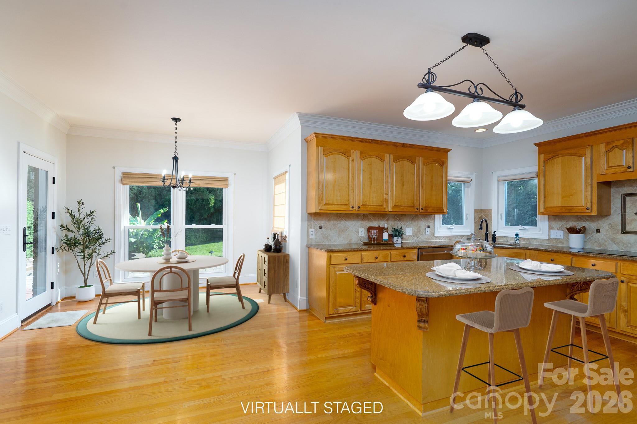 Austin Estates - Residential
