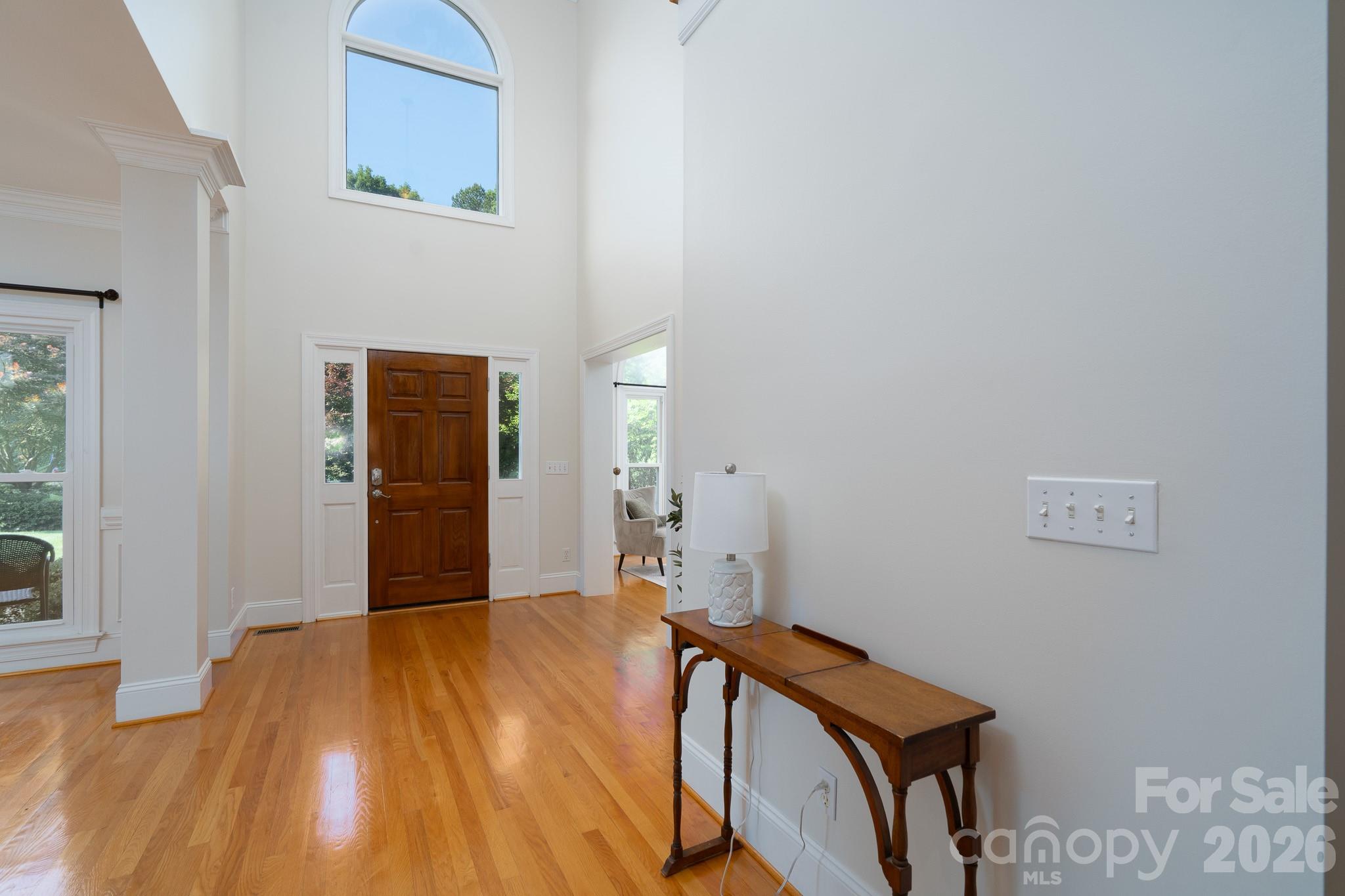 Austin Estates - Residential