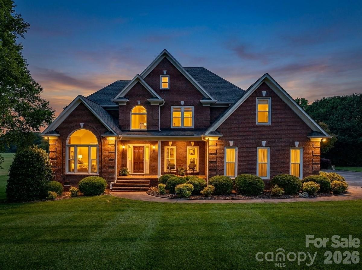 Austin Estates - Residential