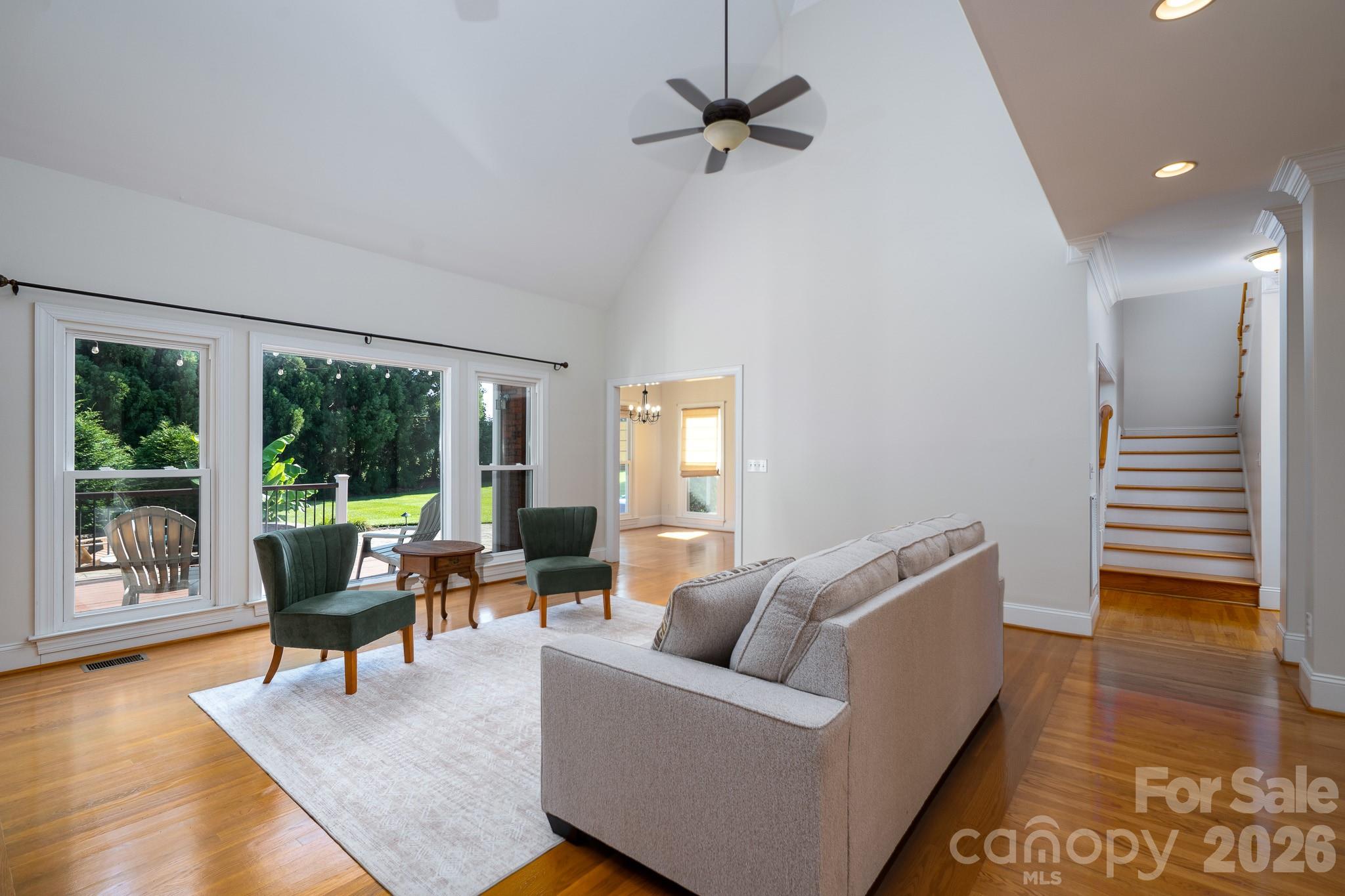 Austin Estates - Residential