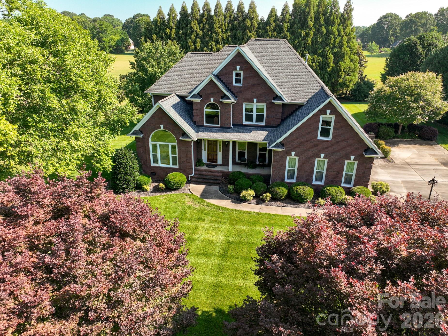 Austin Estates - Residential