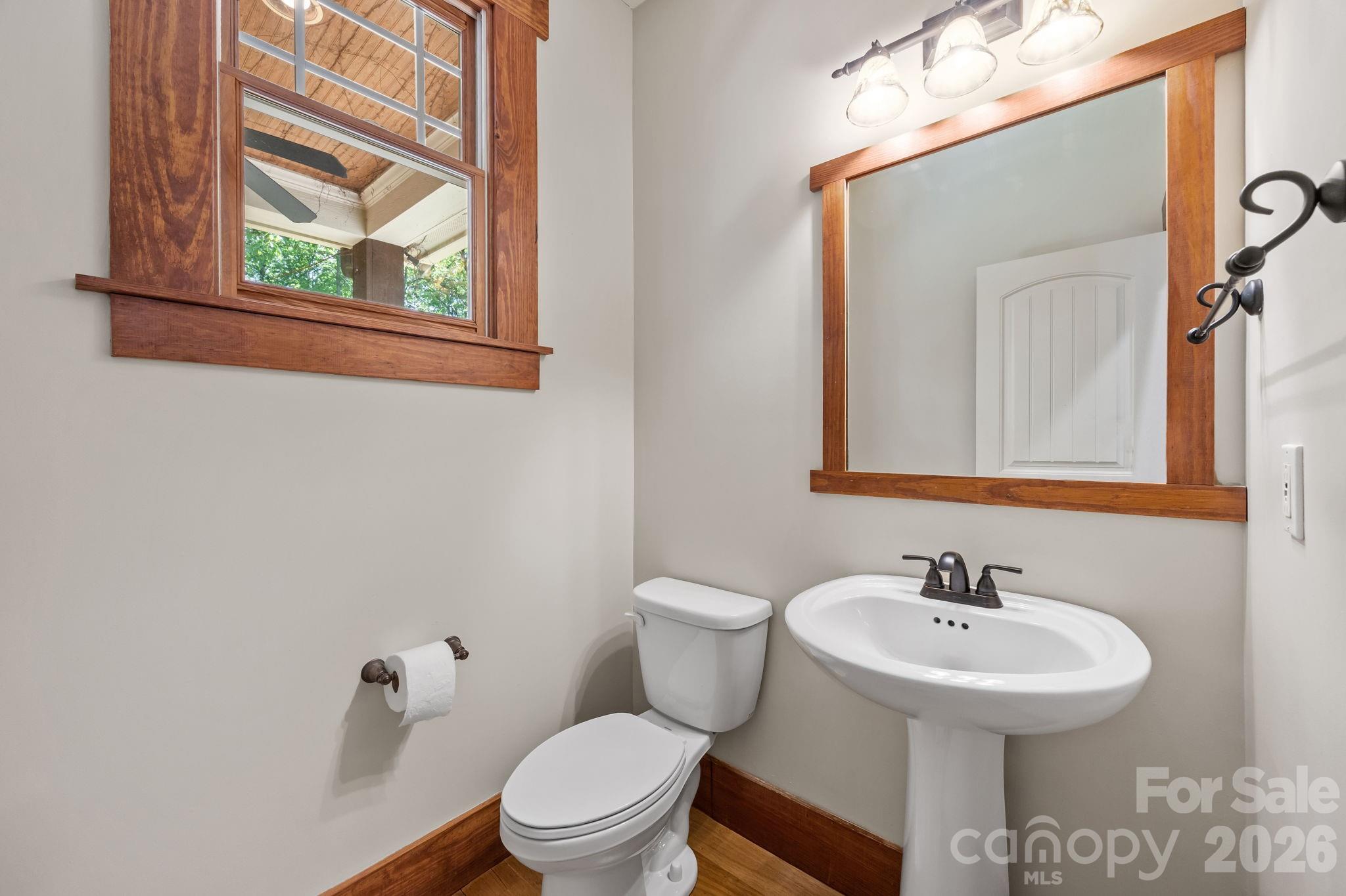 Briarwood - Residential