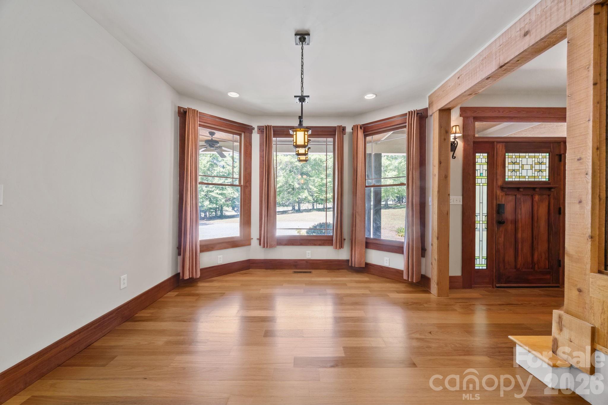Briarwood - Residential