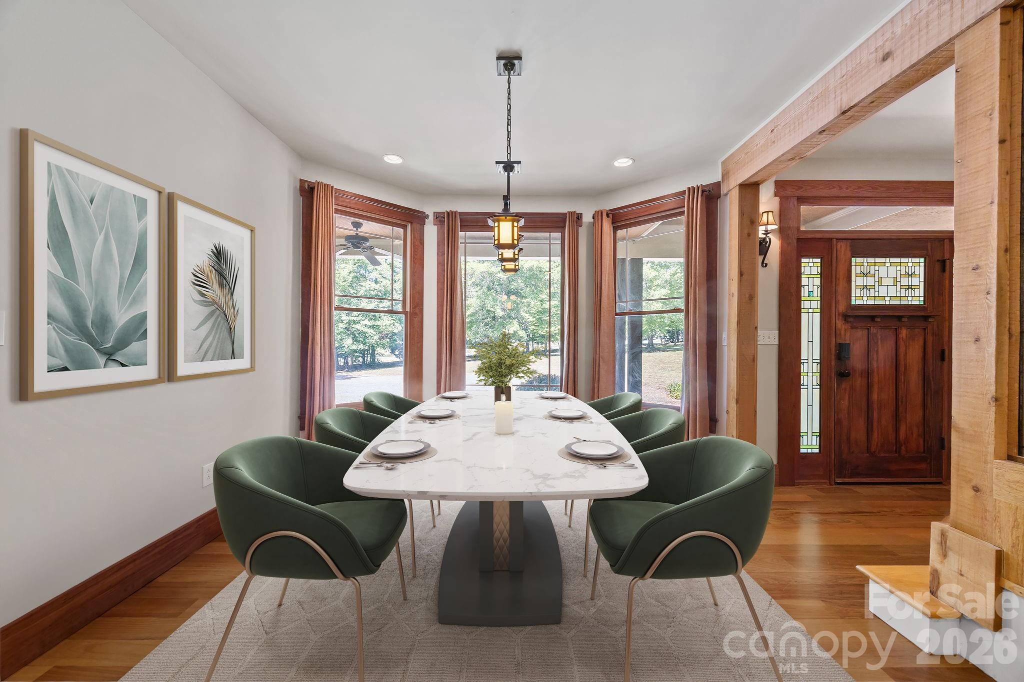 Briarwood - Residential
