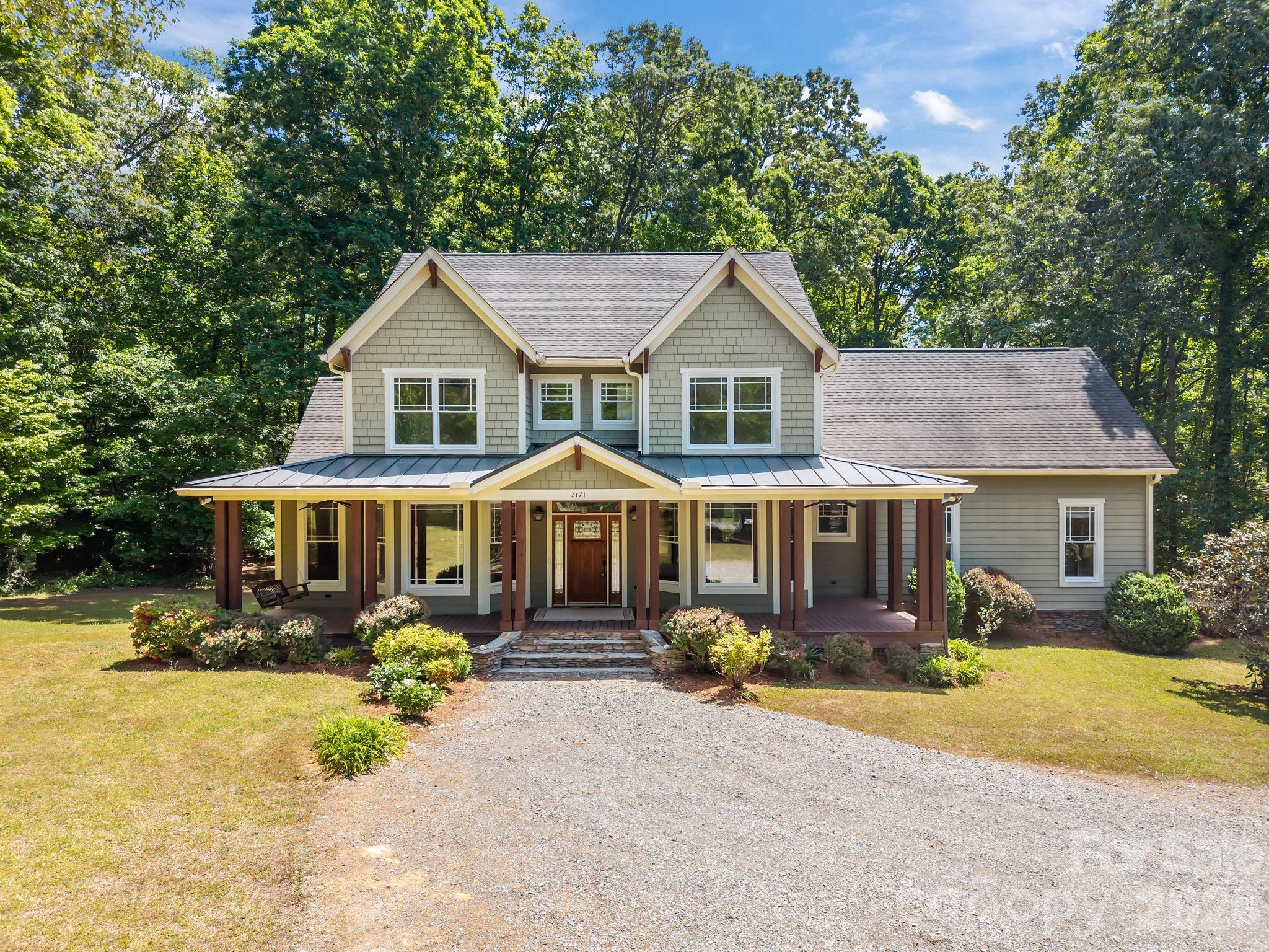Briarwood - Residential