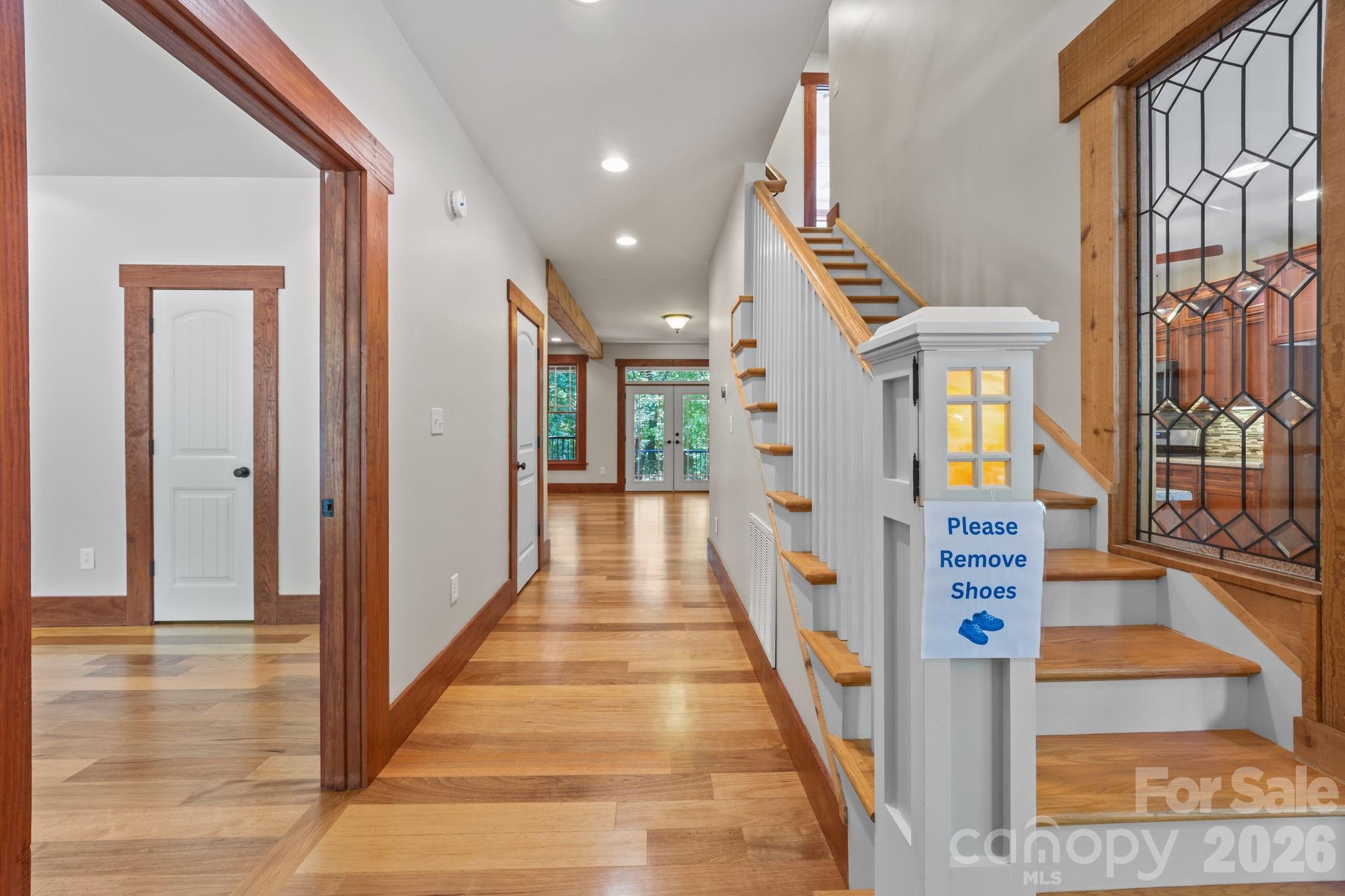Briarwood - Residential