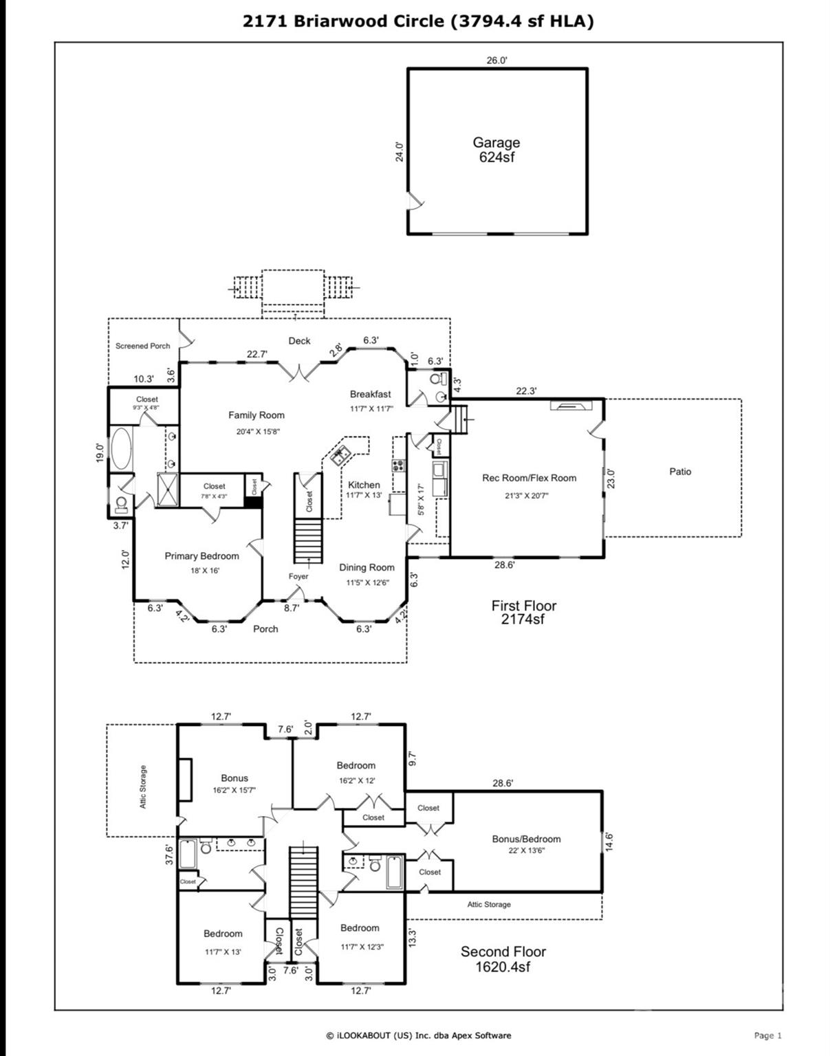 Briarwood - Residential
