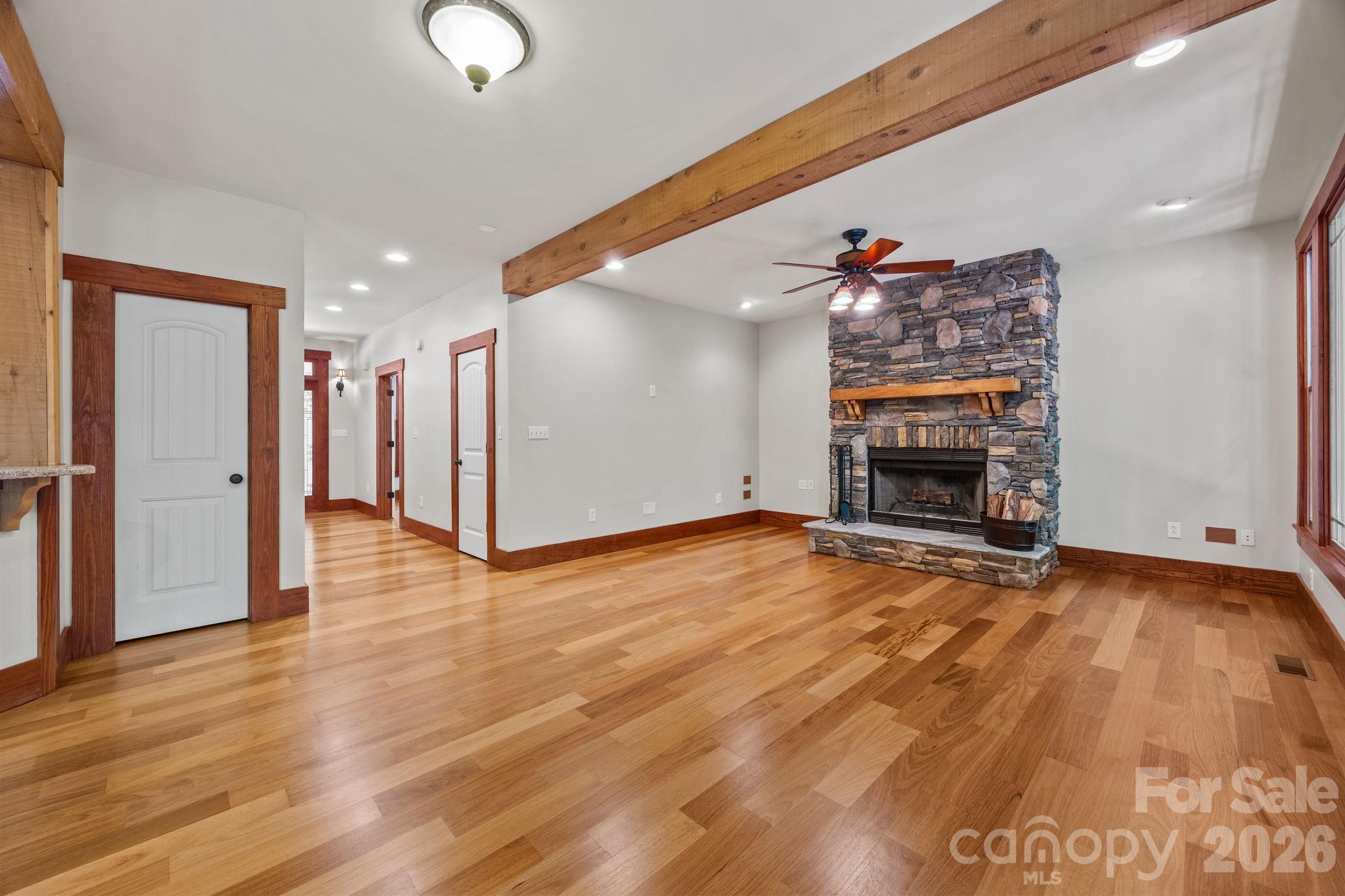 Briarwood - Residential