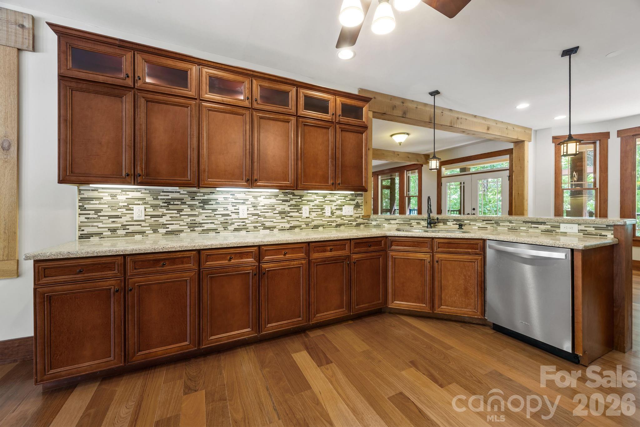 Briarwood - Residential