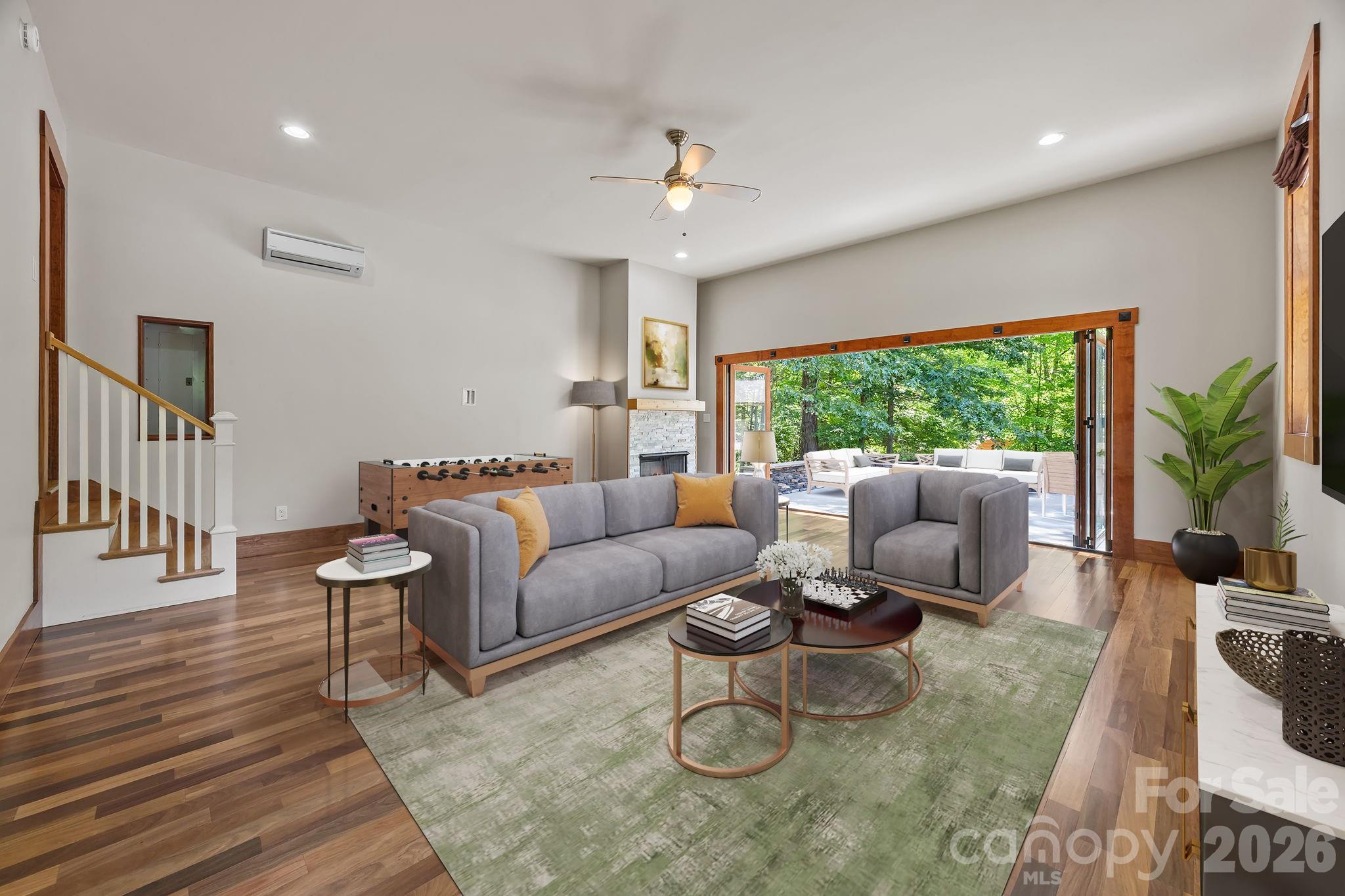 Briarwood - Residential