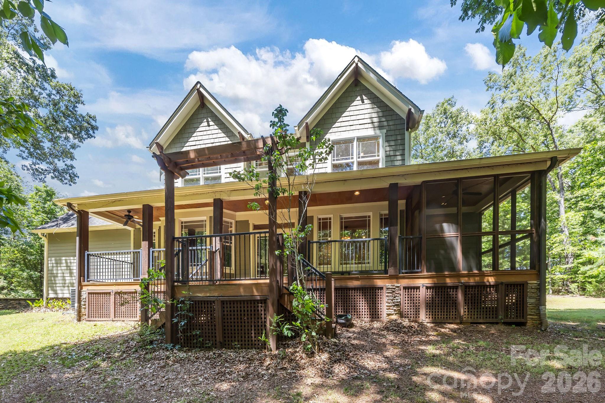 Briarwood - Residential
