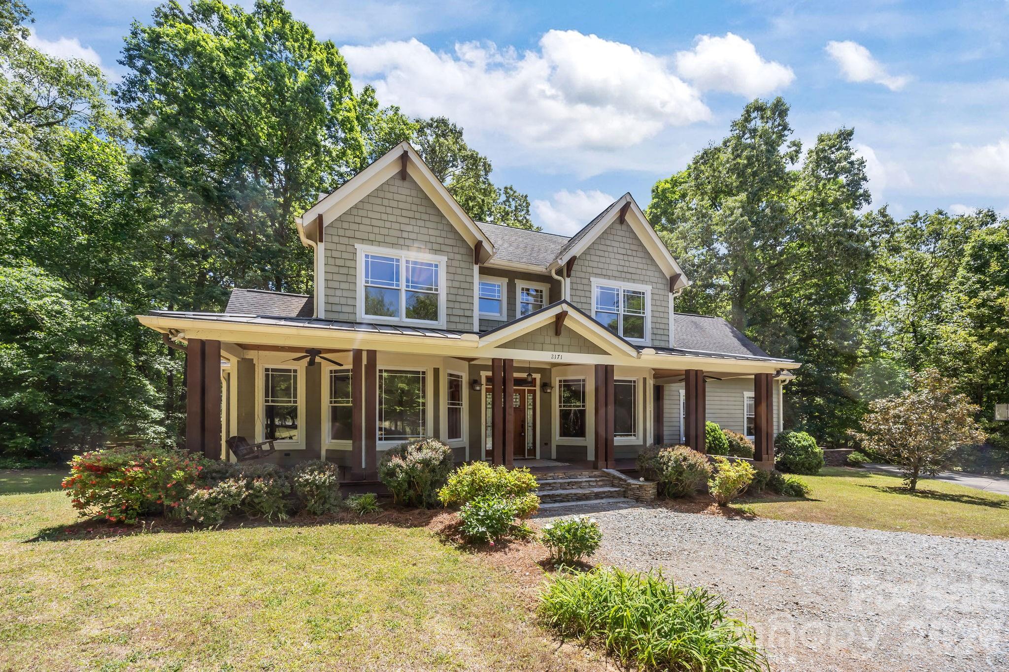 Briarwood - Residential