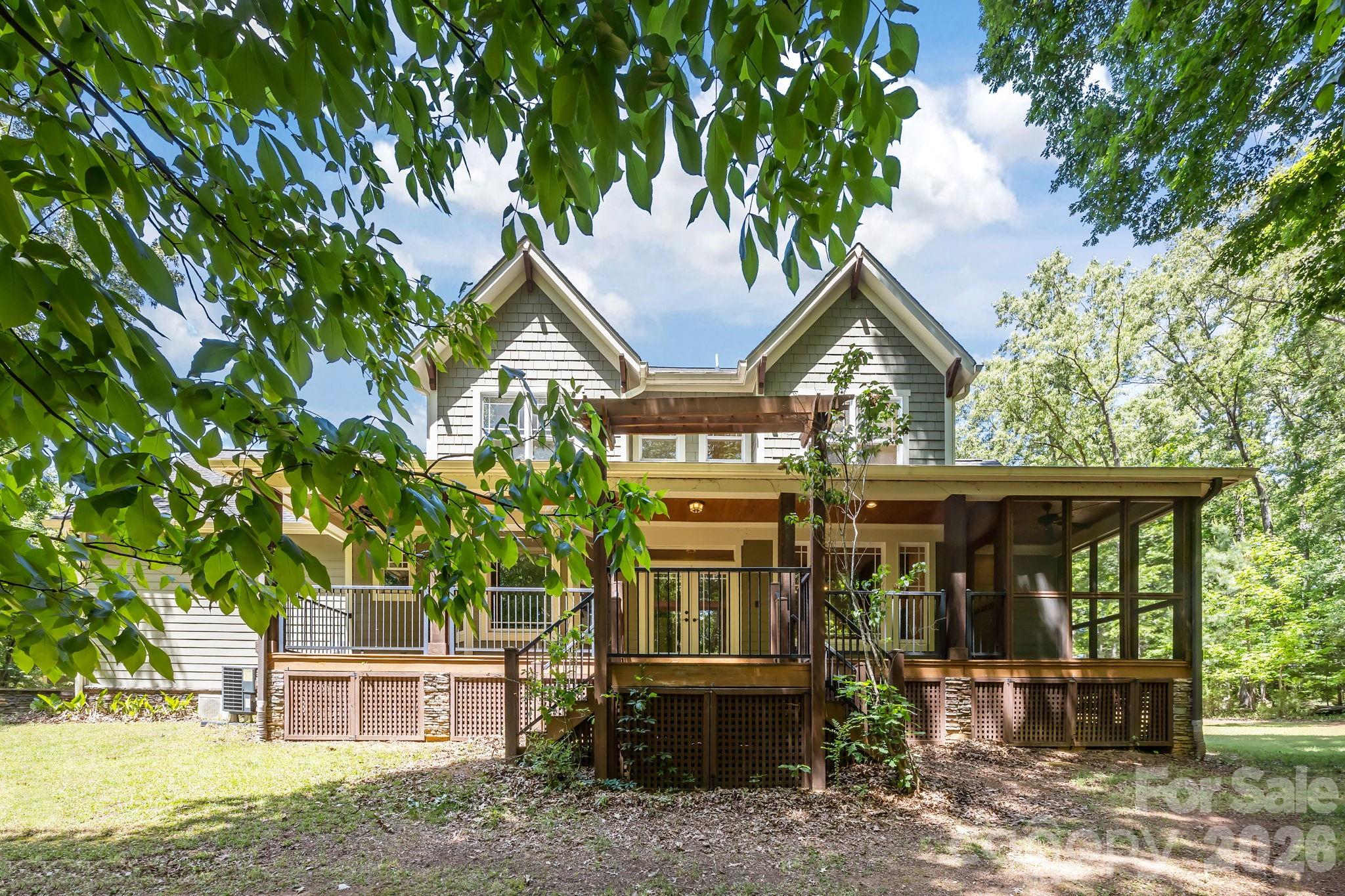 Briarwood - Residential
