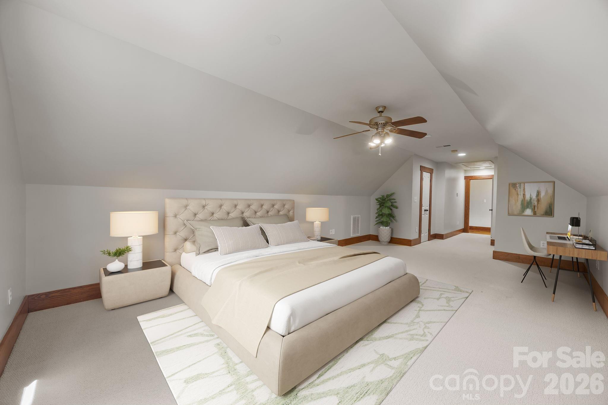 Briarwood - Residential