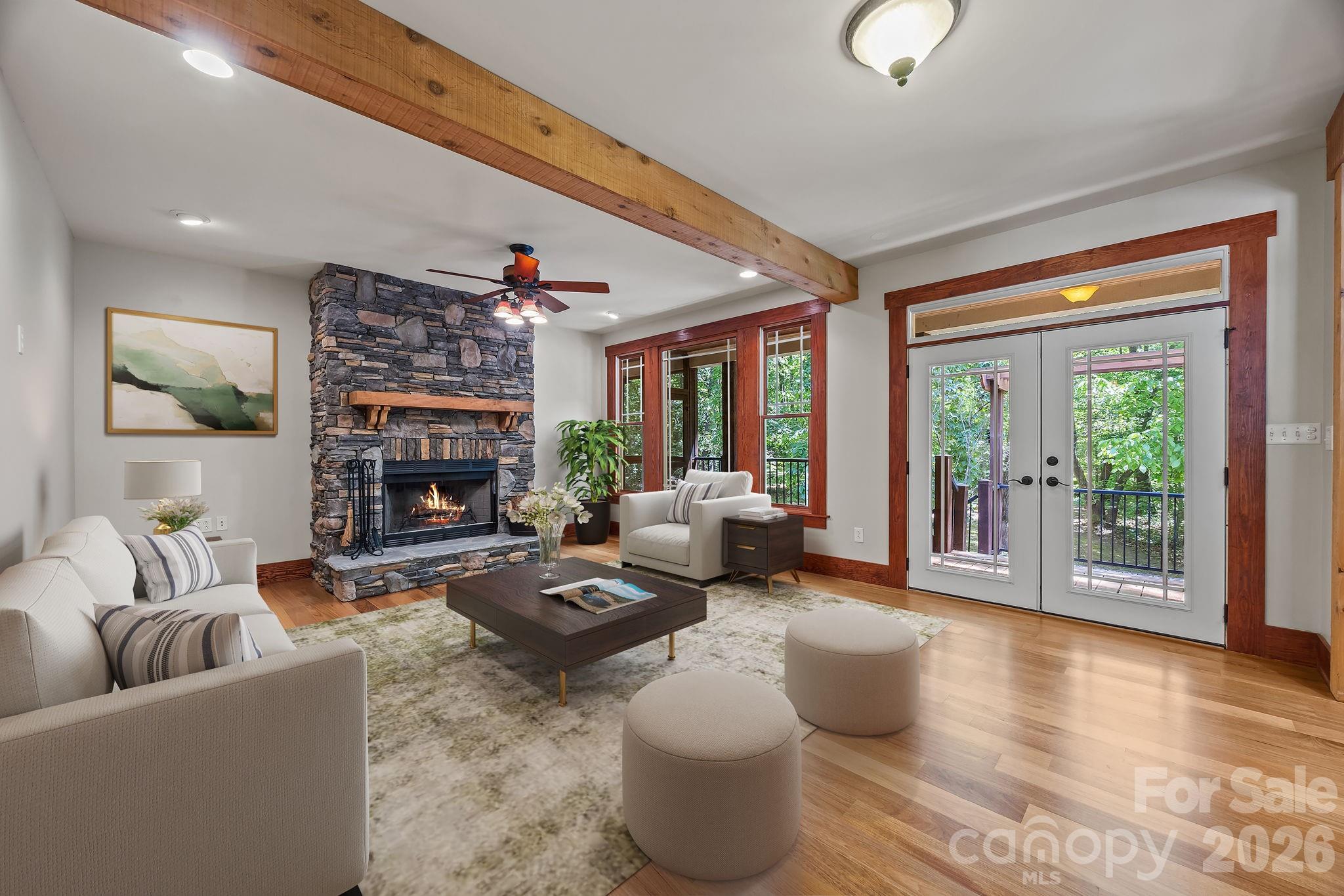 Briarwood - Residential