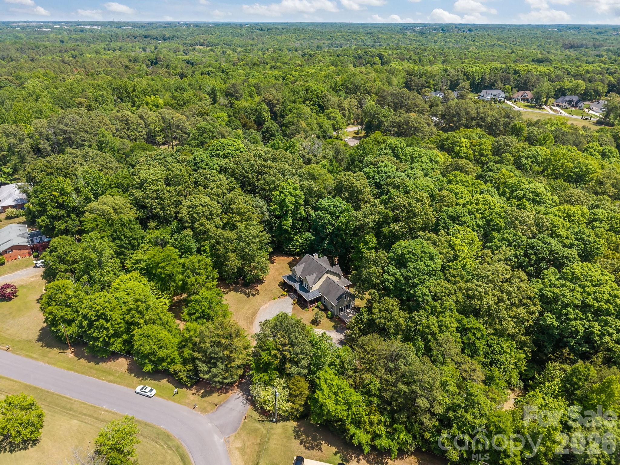 Briarwood - Residential