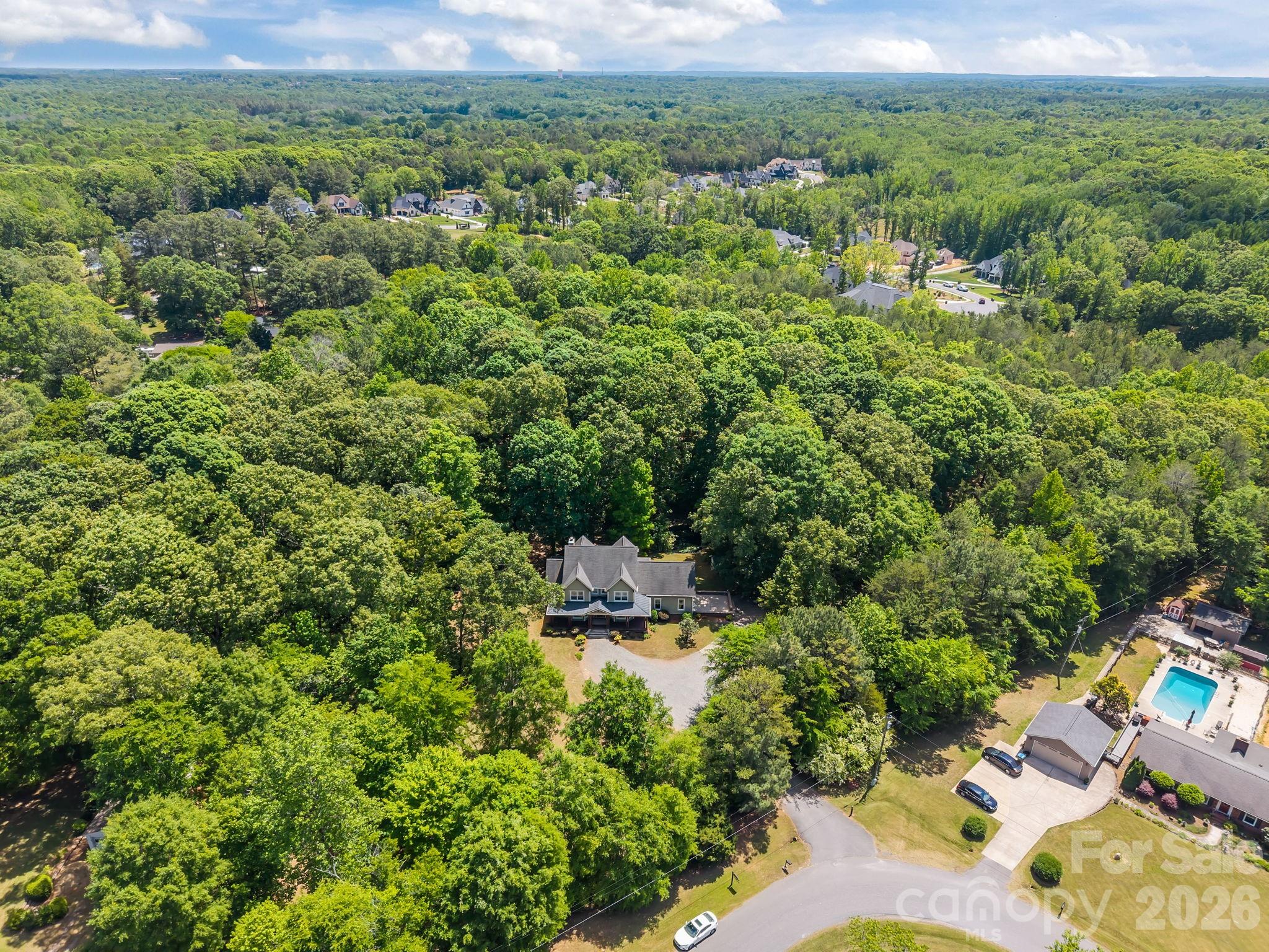 Briarwood - Residential