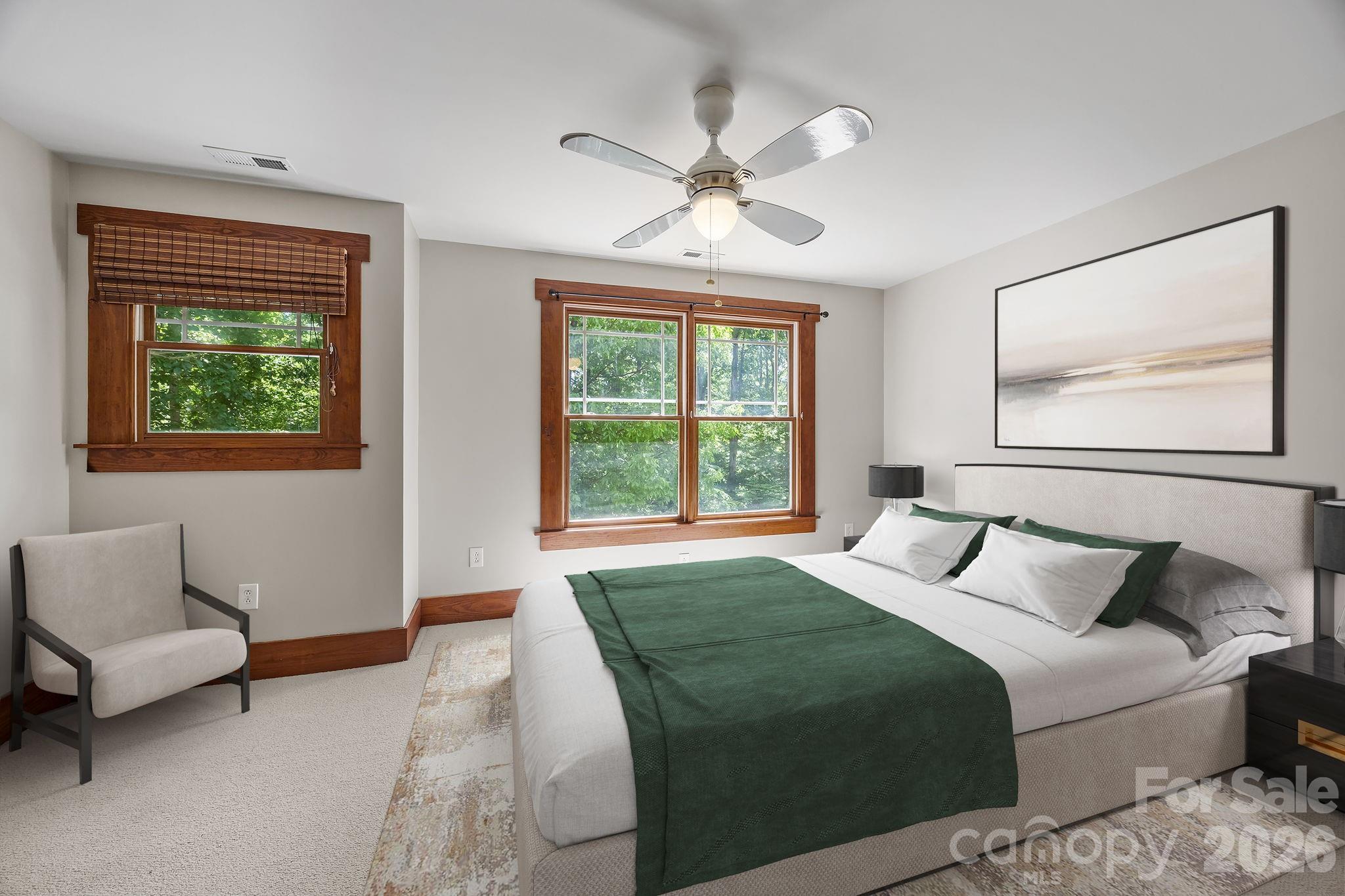 Briarwood - Residential