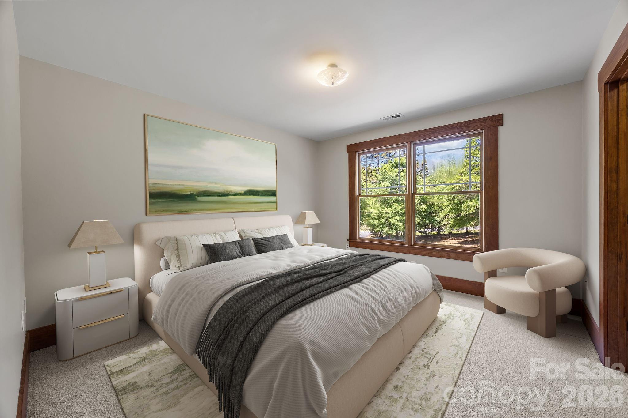 Briarwood - Residential
