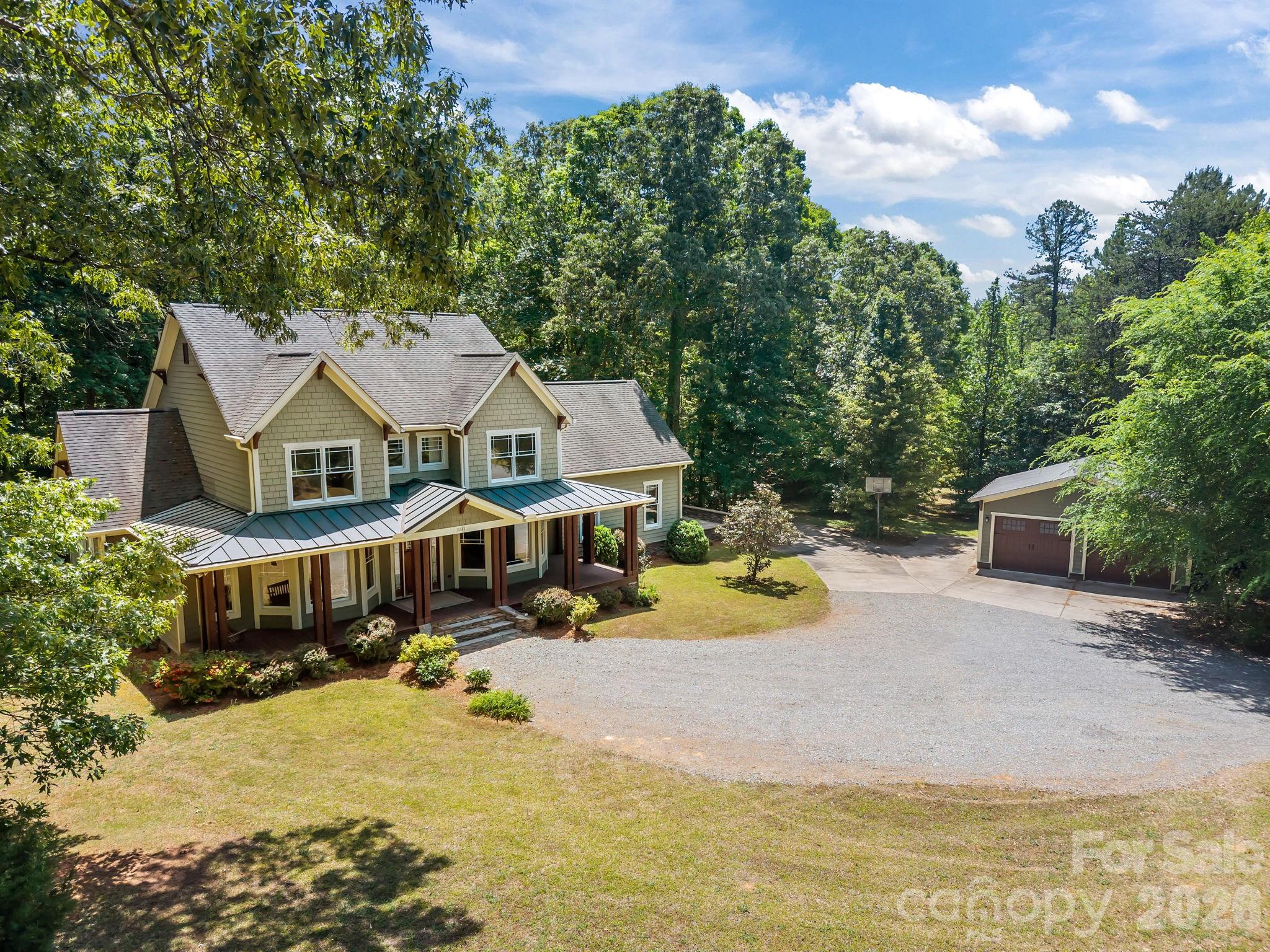 Briarwood - Residential