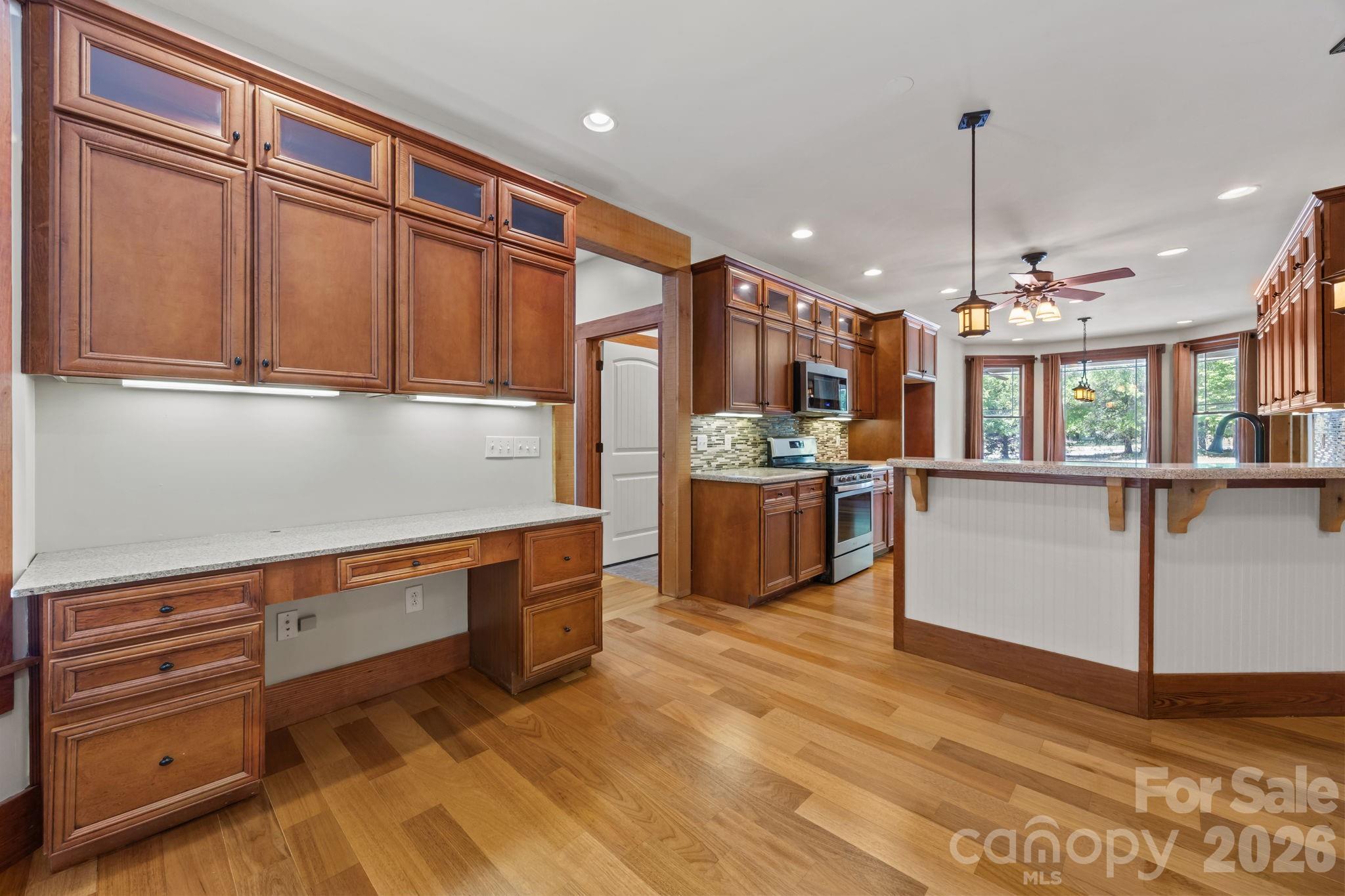 Briarwood - Residential