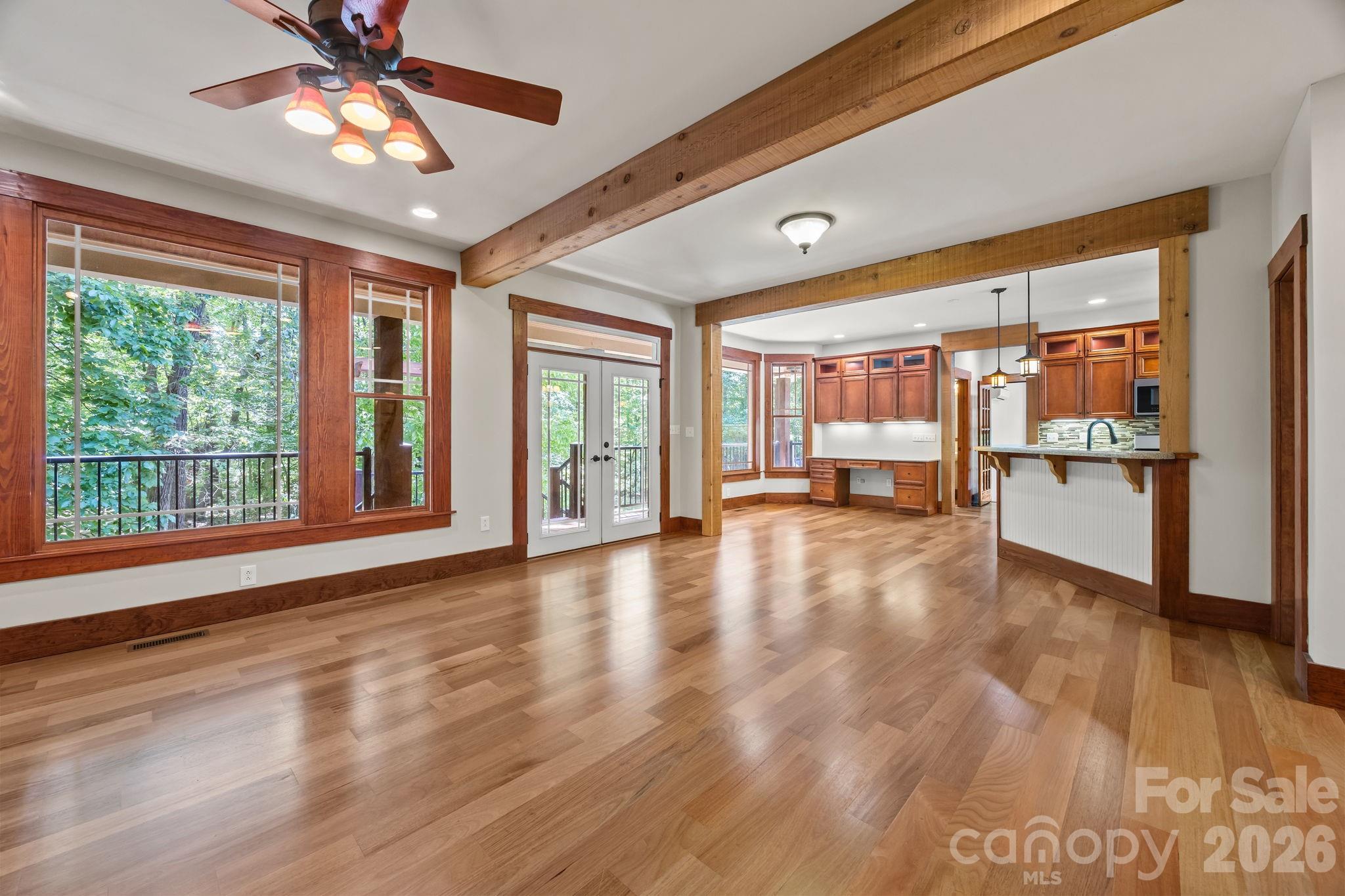 Briarwood - Residential