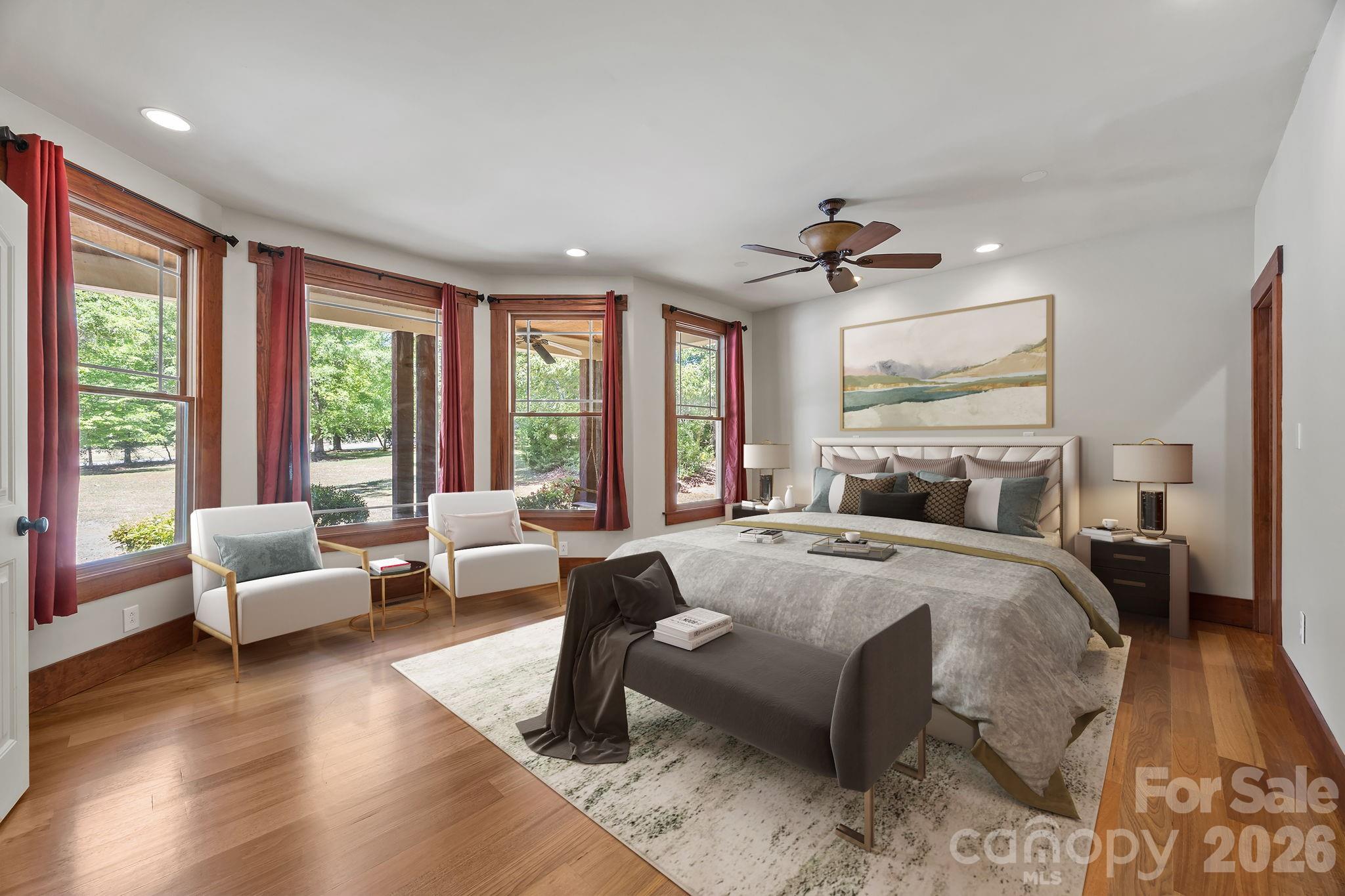 Briarwood - Residential
