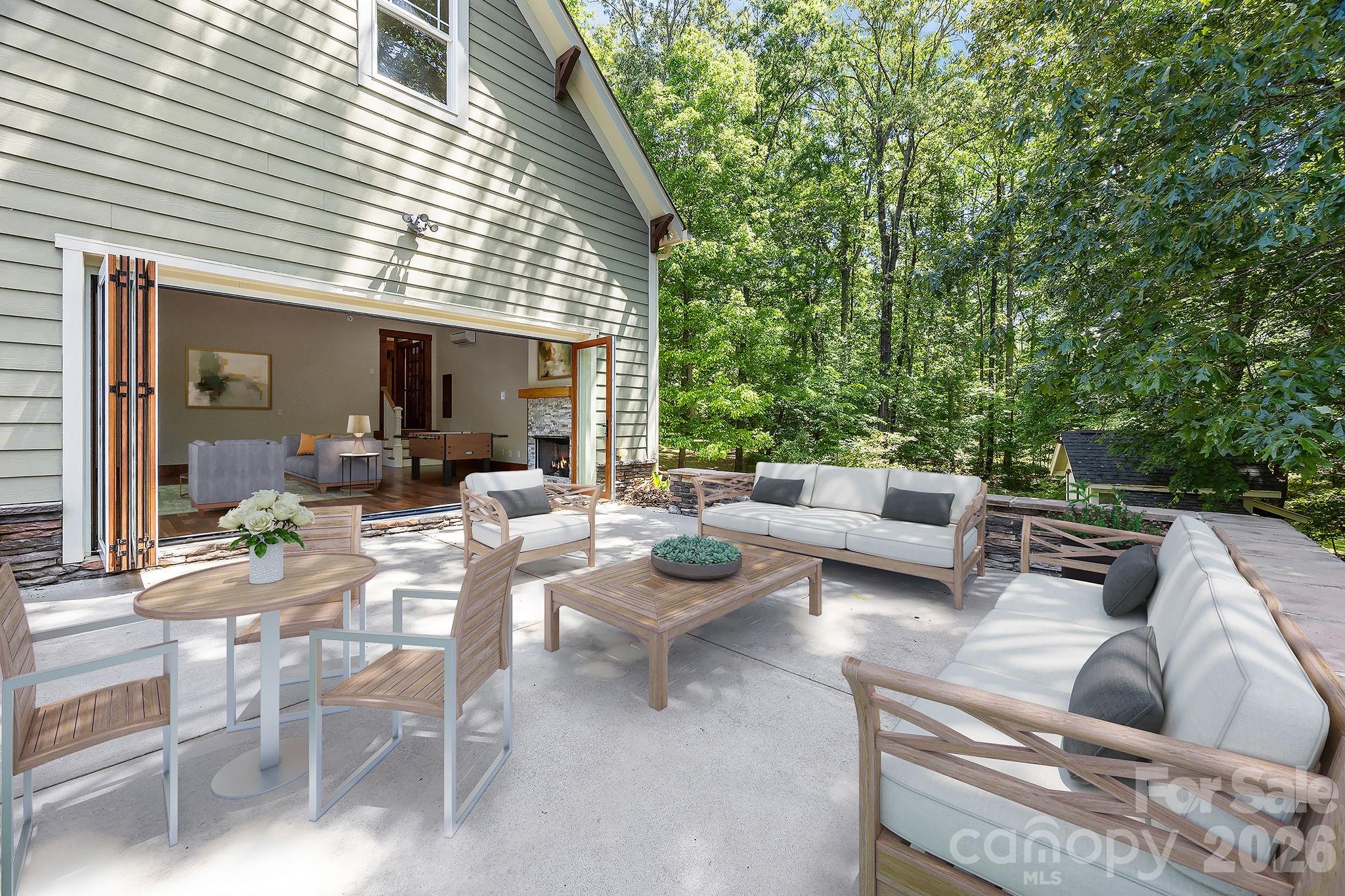Briarwood - Residential
