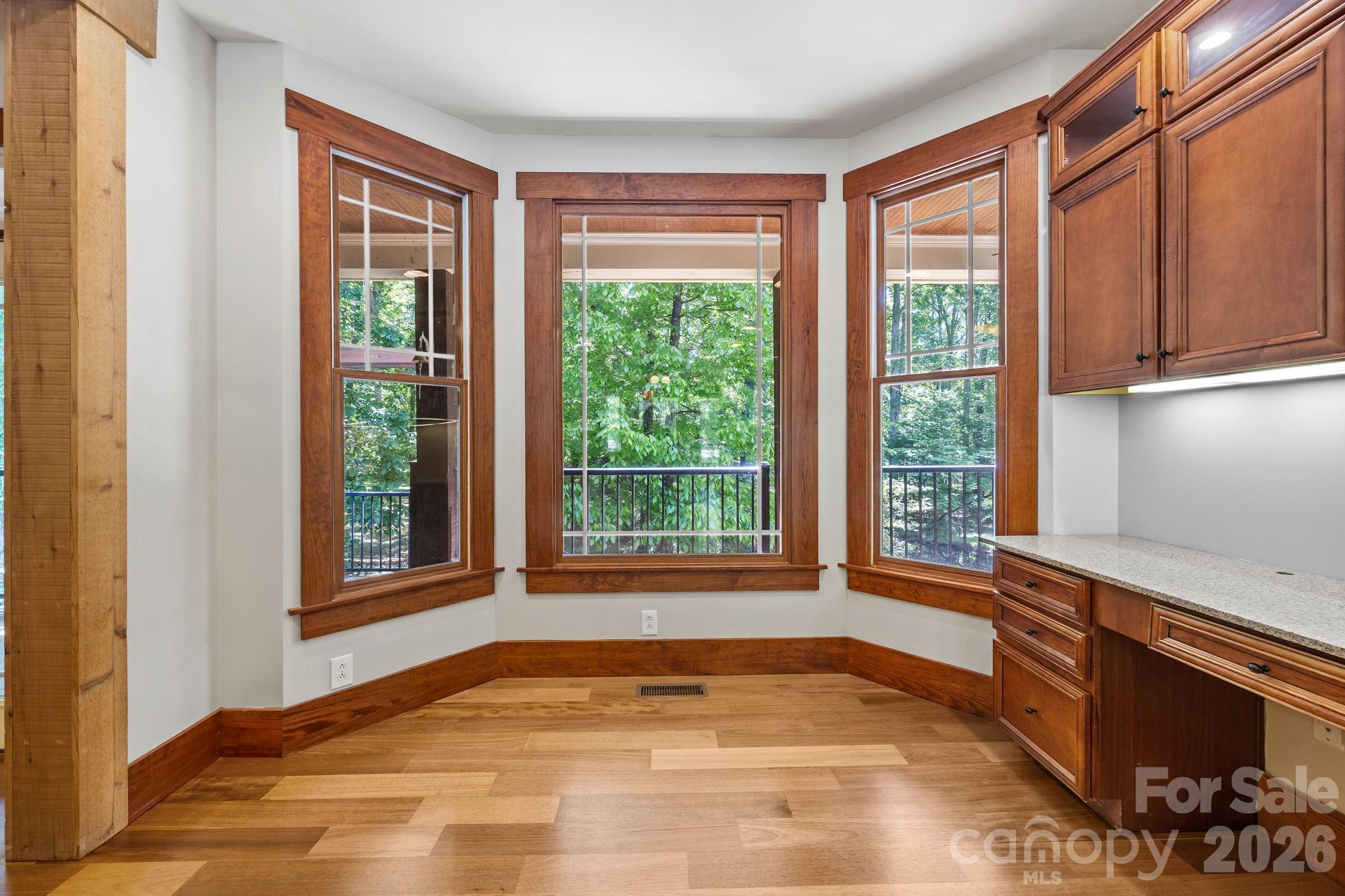 Briarwood - Residential