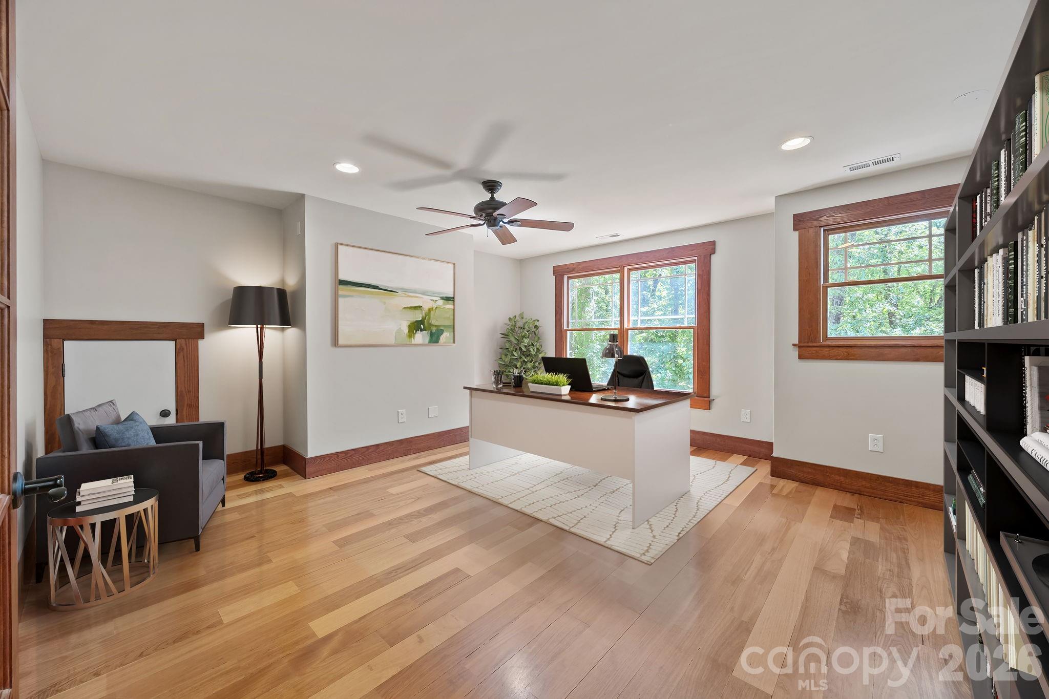 Briarwood - Residential
