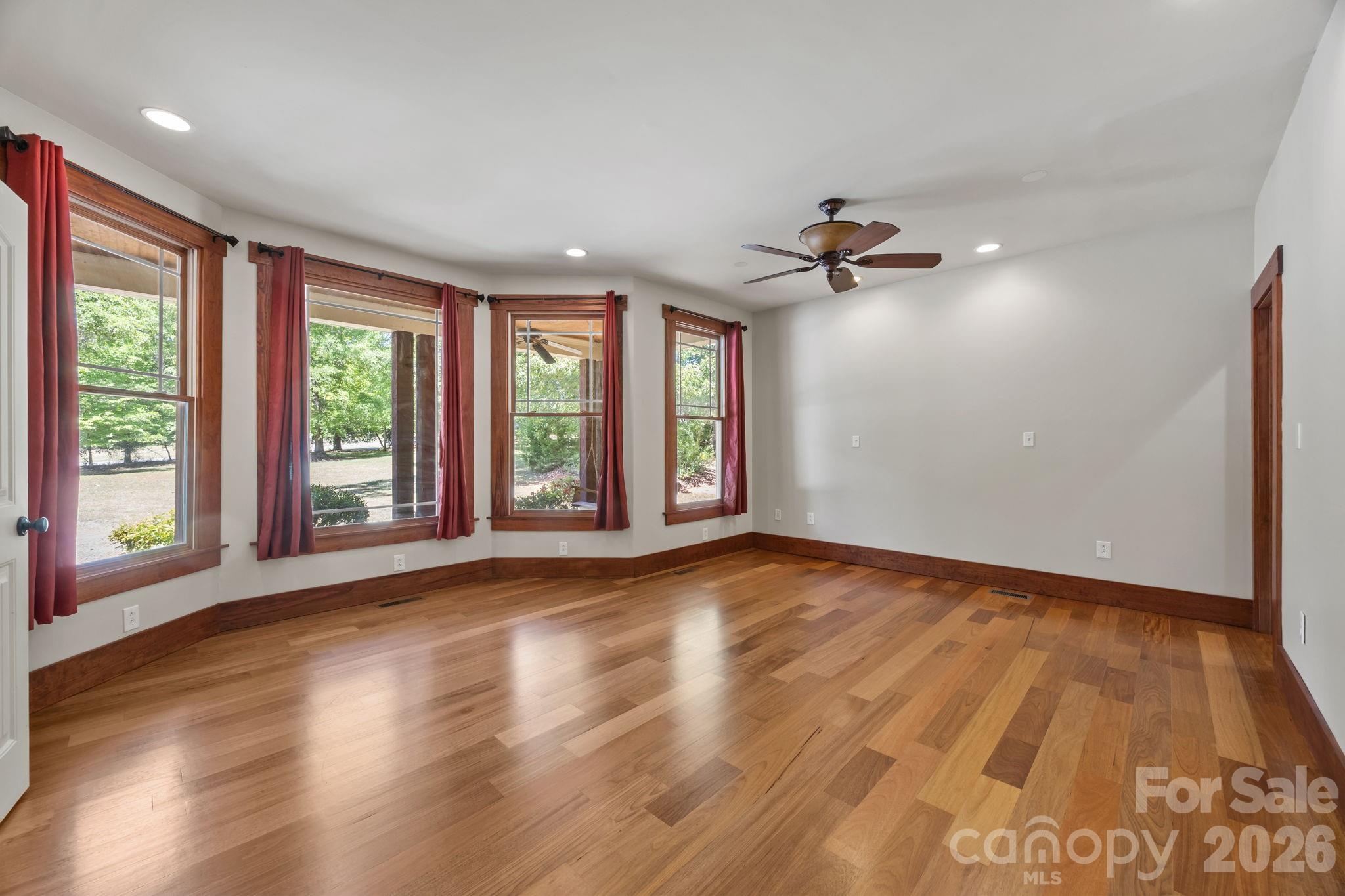 Briarwood - Residential