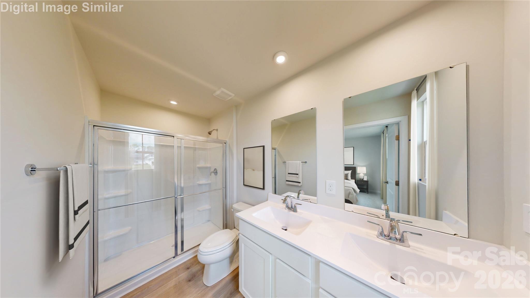 Bozardt Farms - Residential