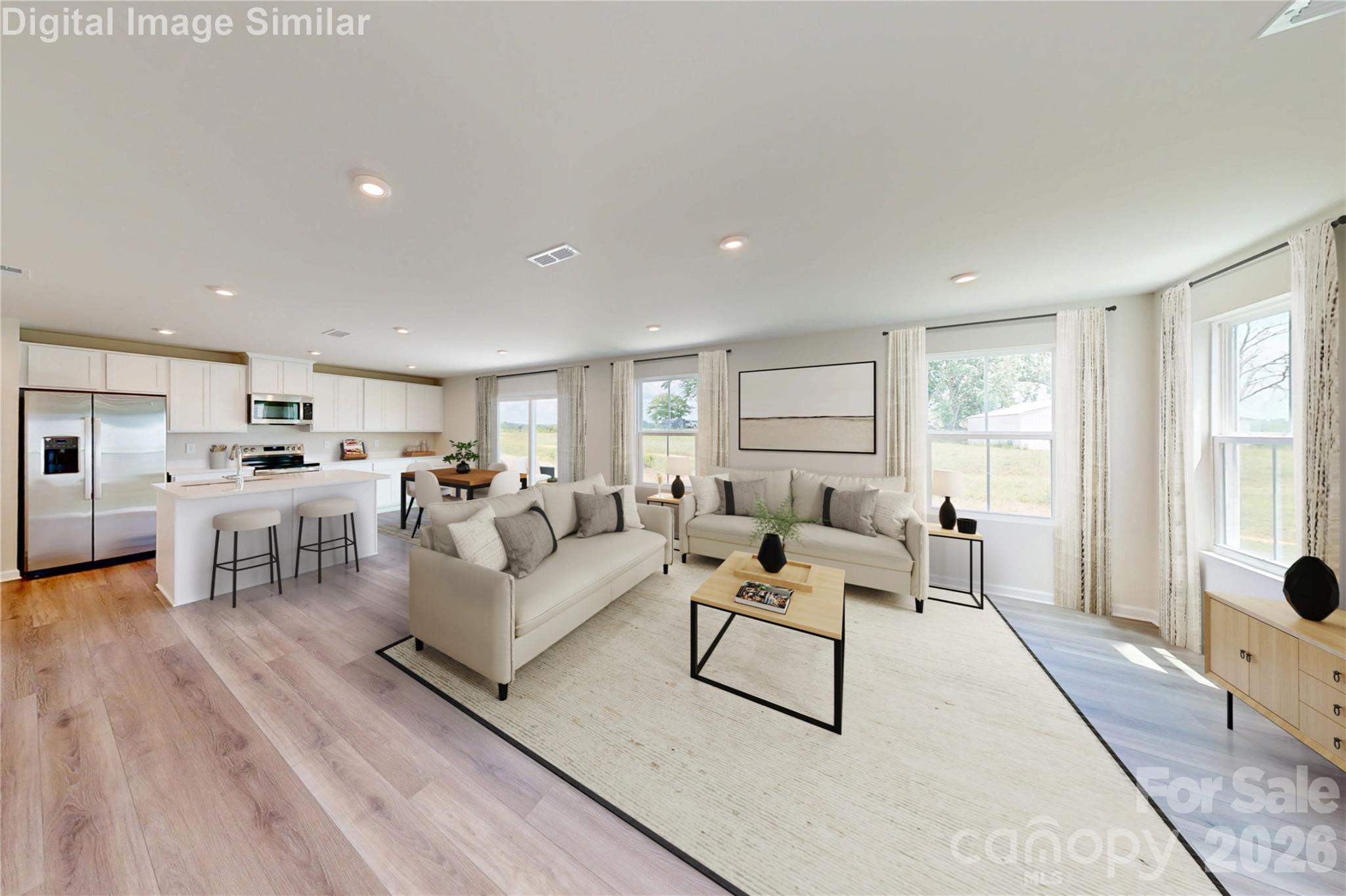 Bozardt Farms - Residential
